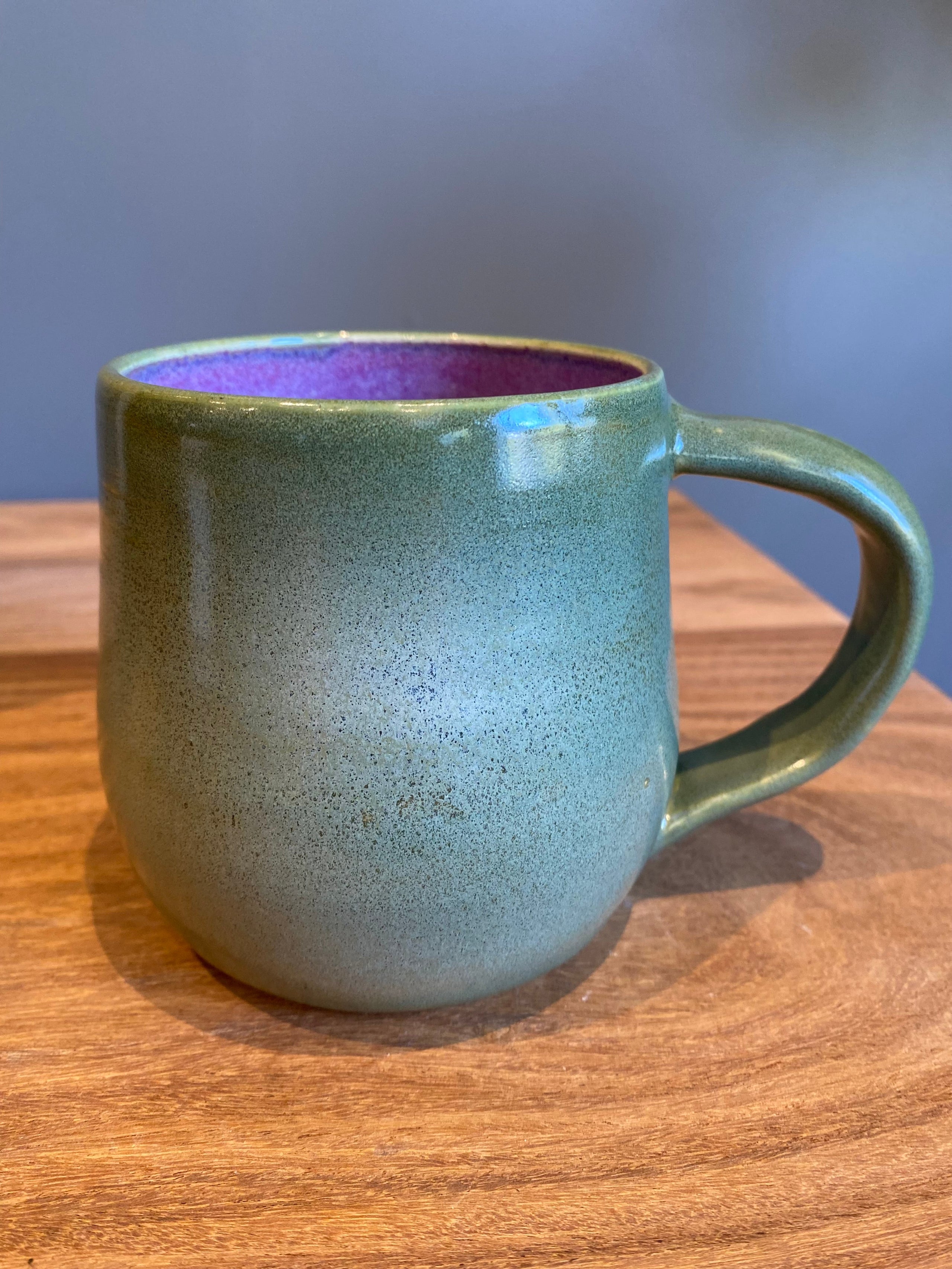 Mugs