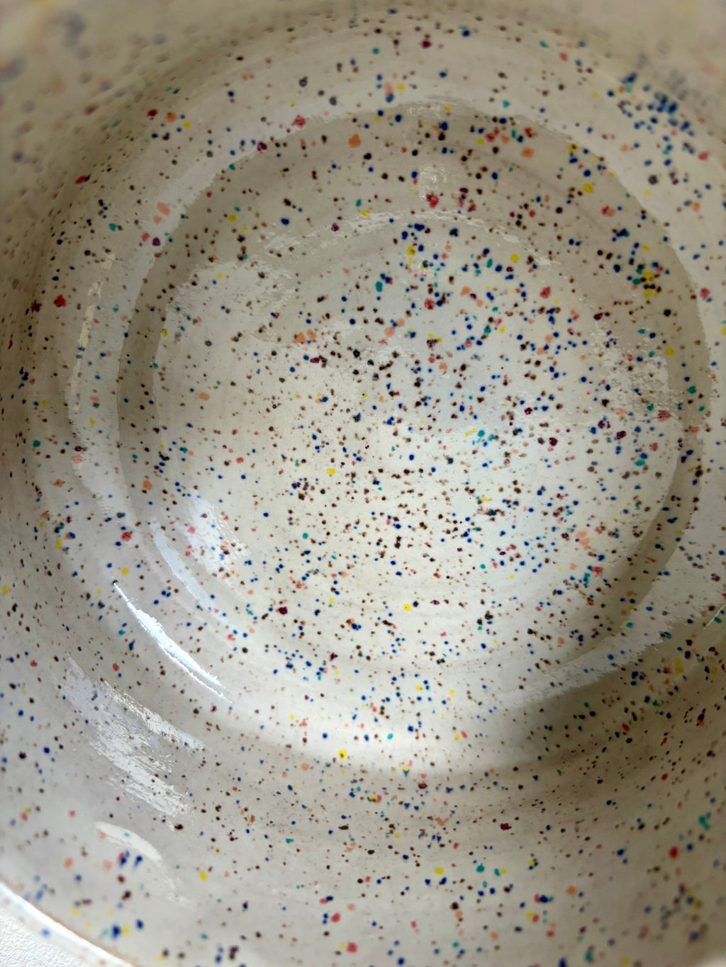 Dip Shit Bowl - Funfetti