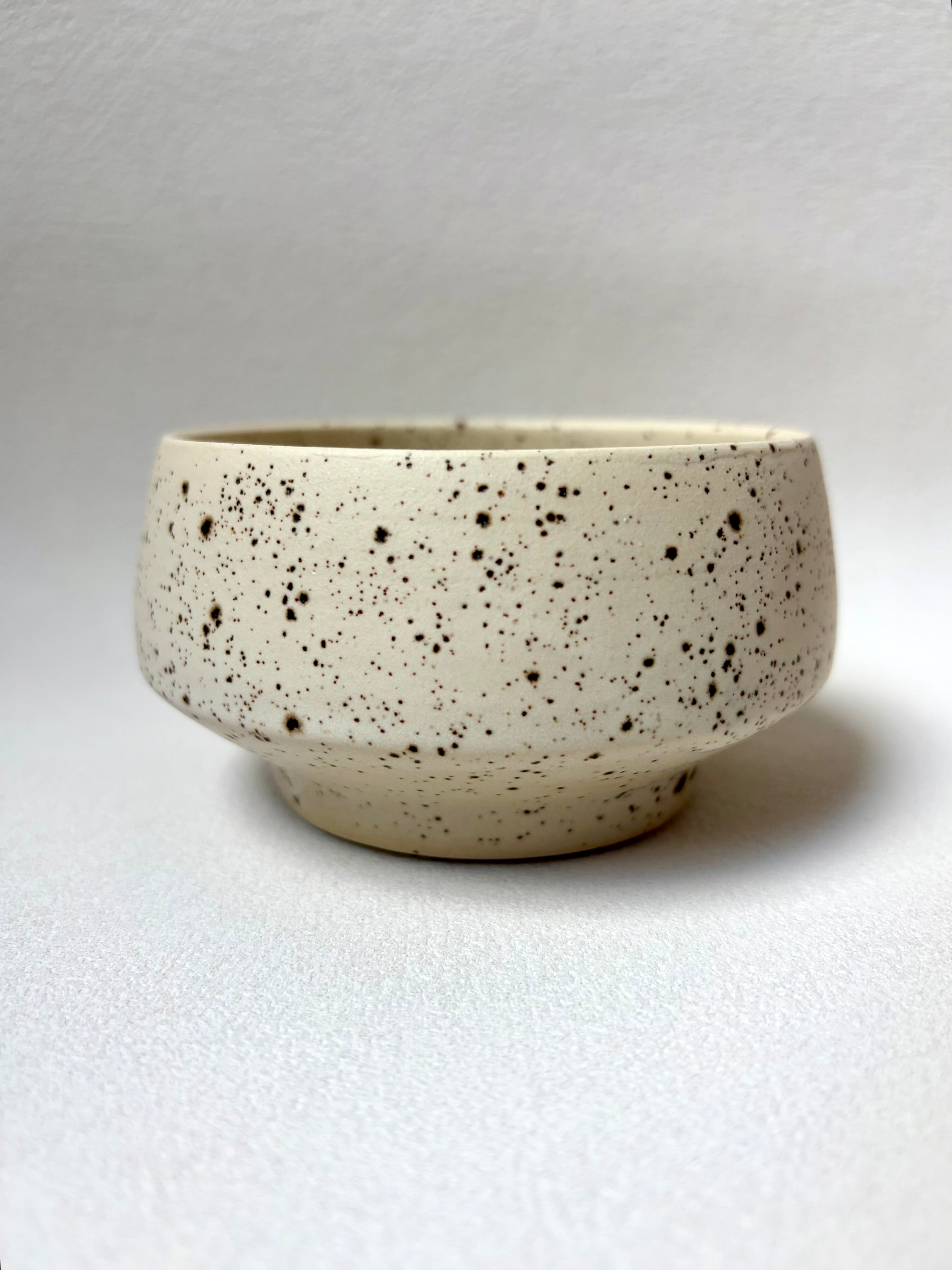Condiment Bowl - Cookies N Cream 1
