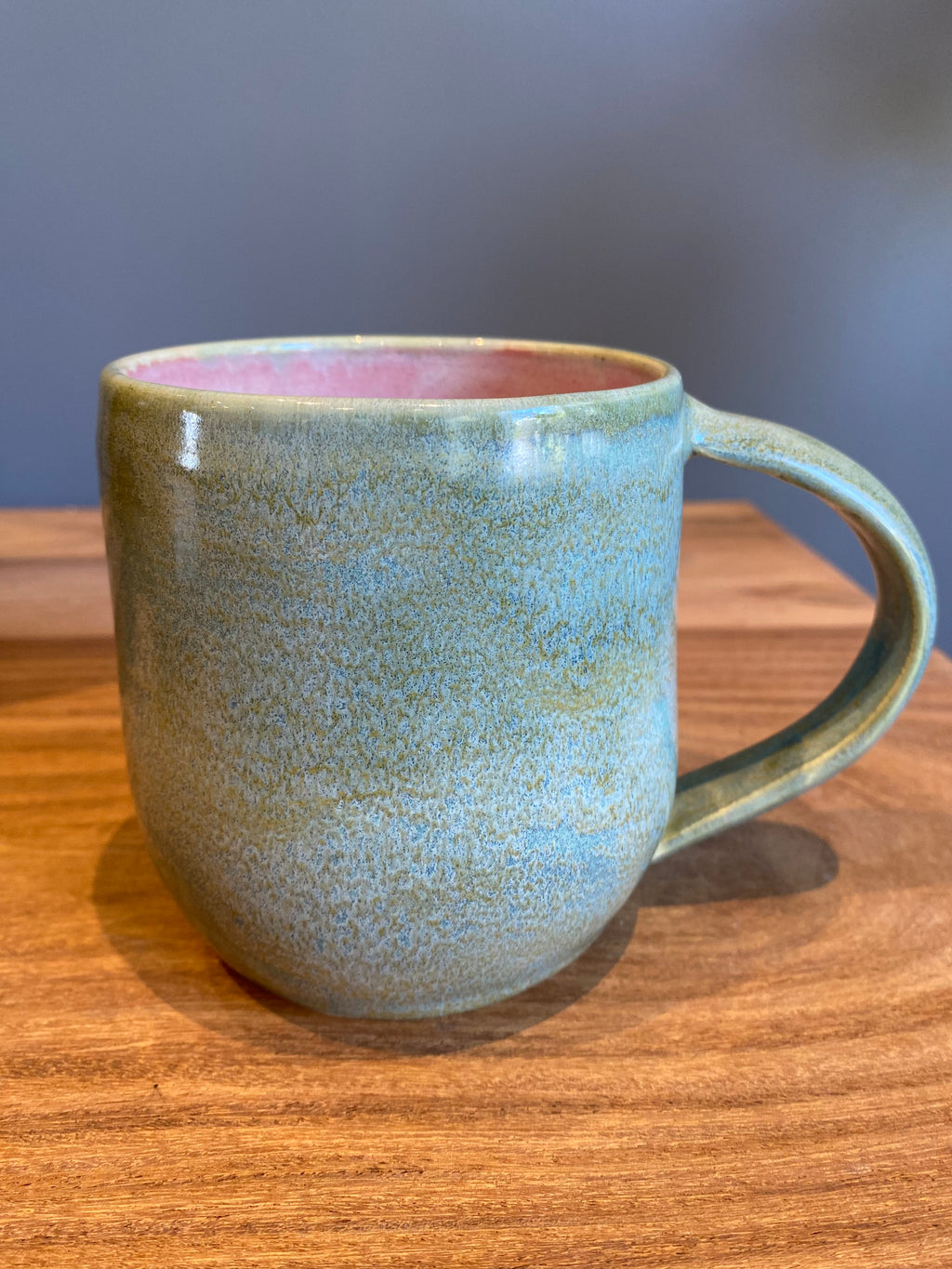 Tulip Mug - A3