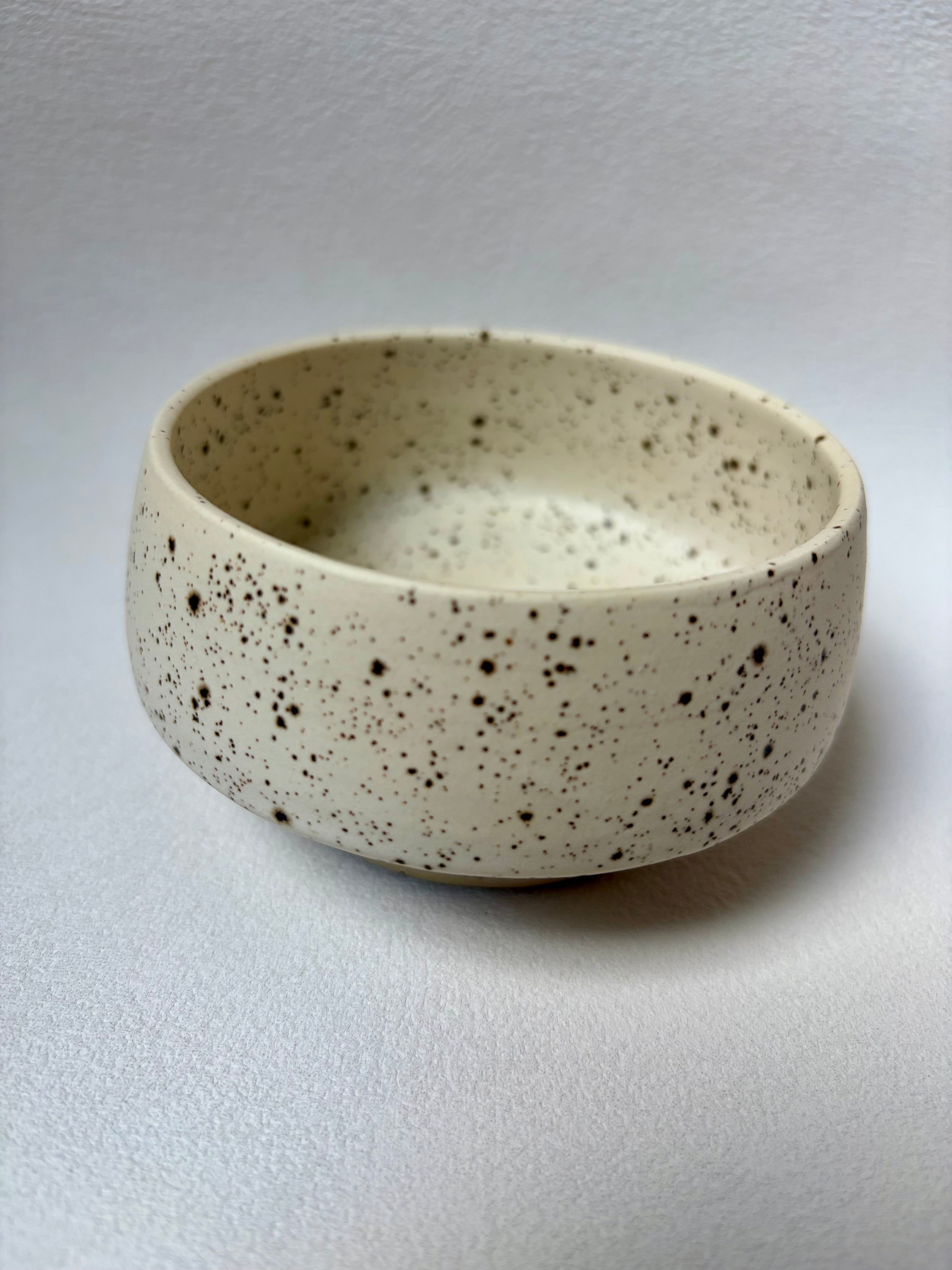 Condiment Bowl - Cookies N Cream 1