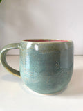 Tulip Mug - A1
