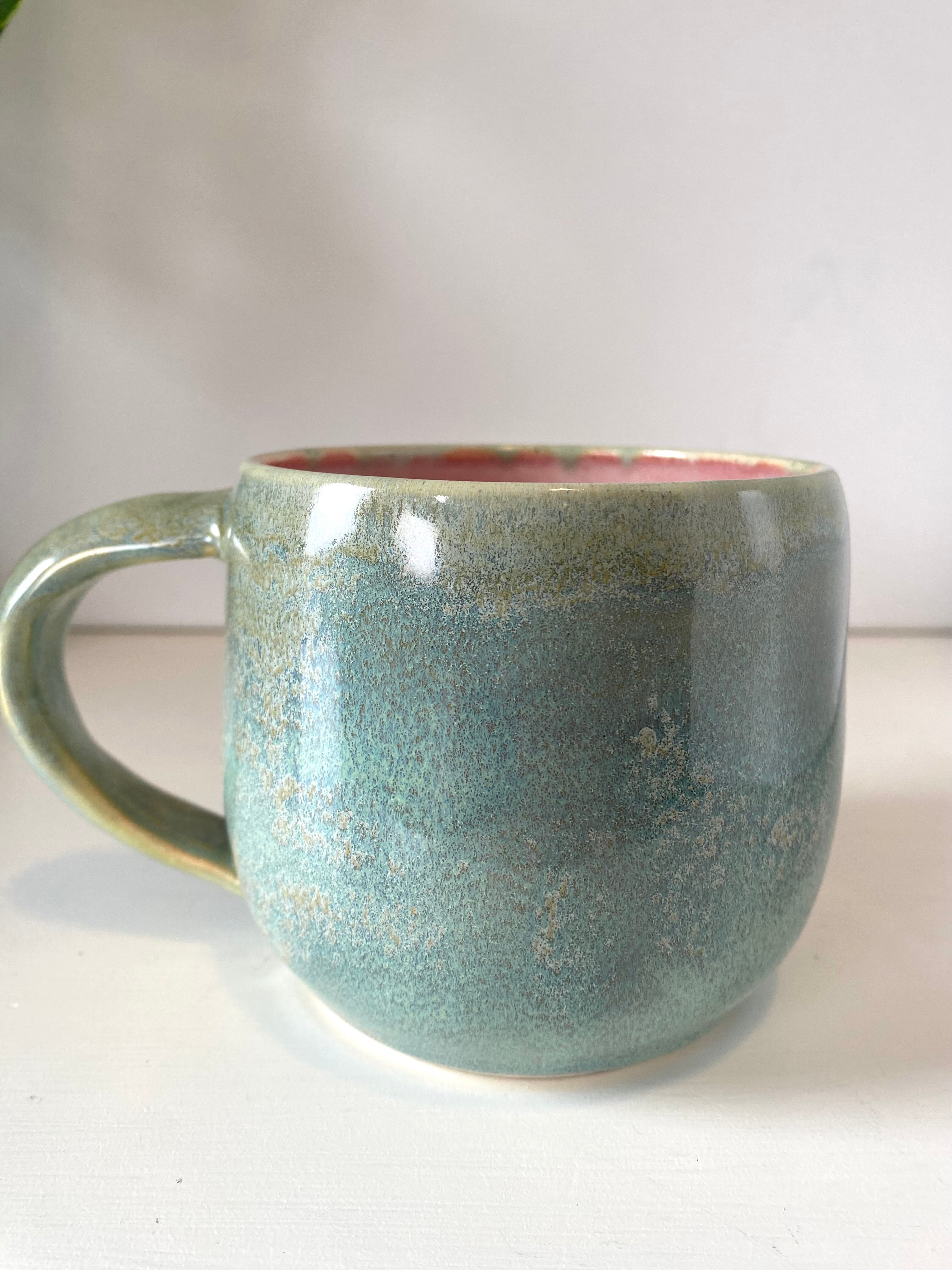 Tulip Mug - A1