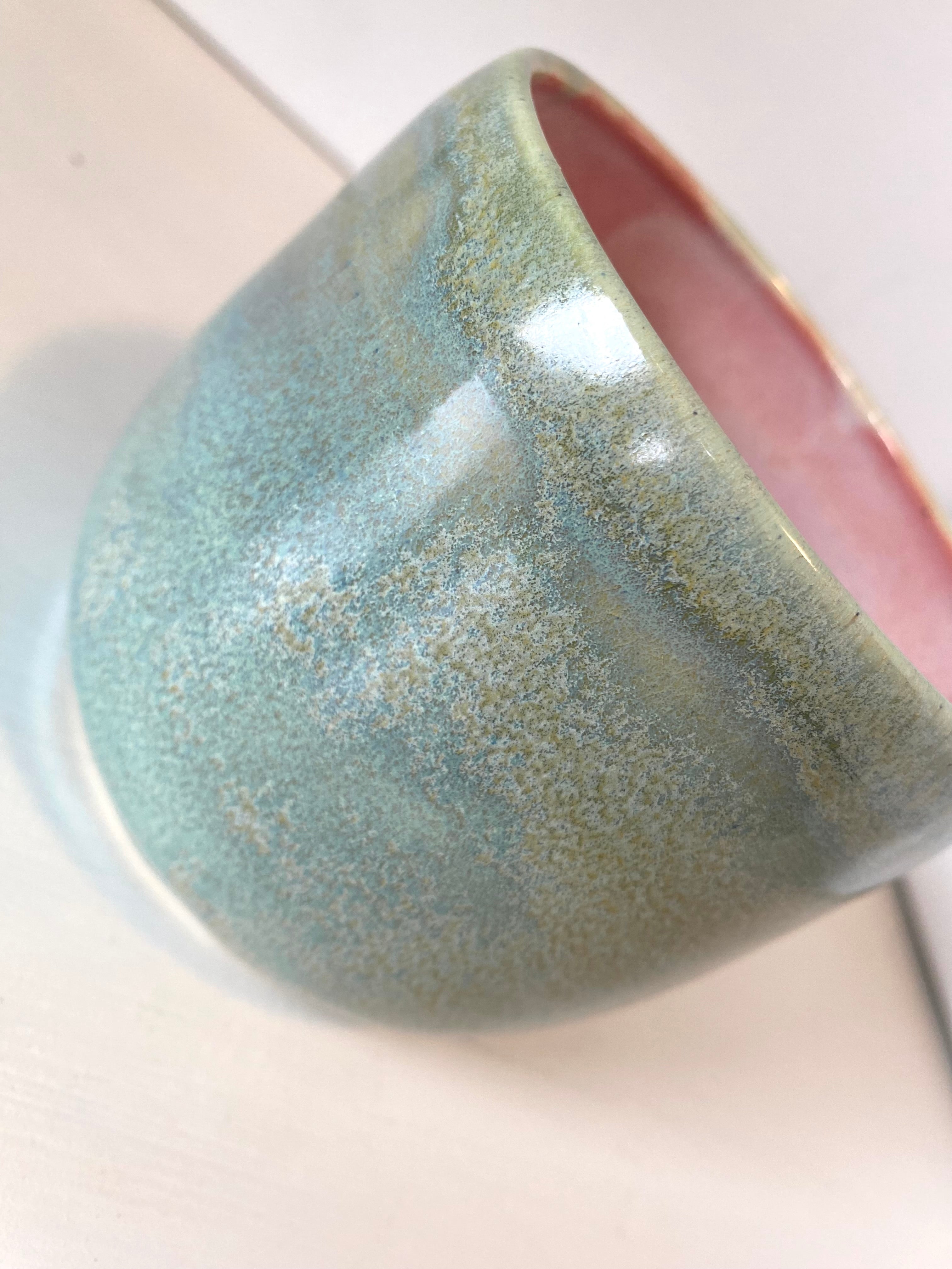 Tulip Mug - A1