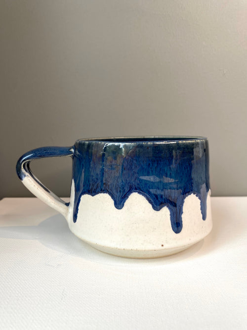 Drippy Angle Mug 1