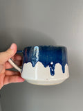 Drippy Angle Mug 1