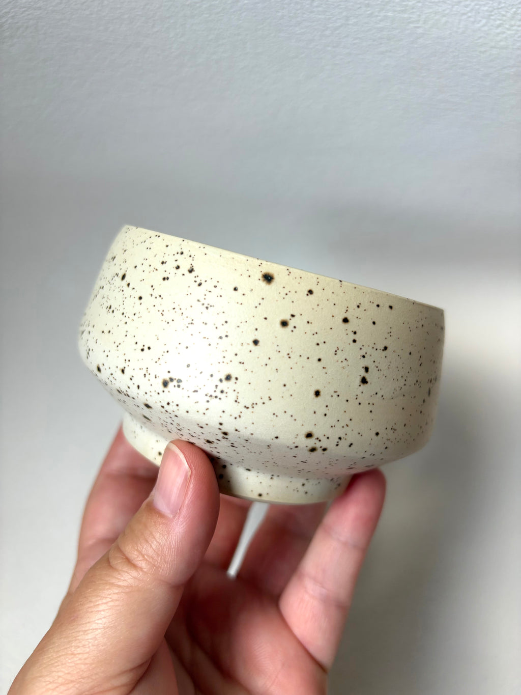 Condiment Bowl - Cookies N Cream 2