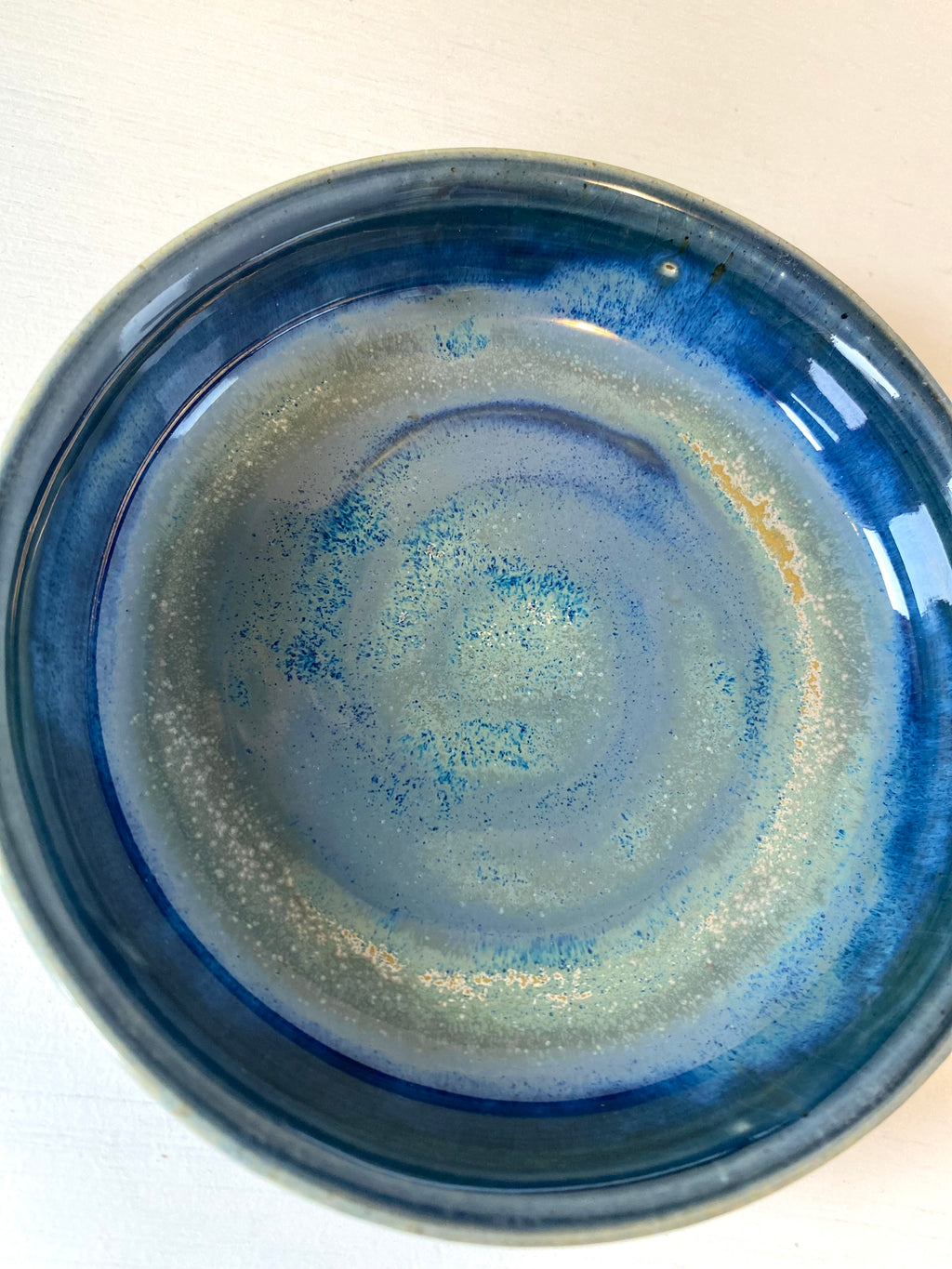 Jewelry Dish