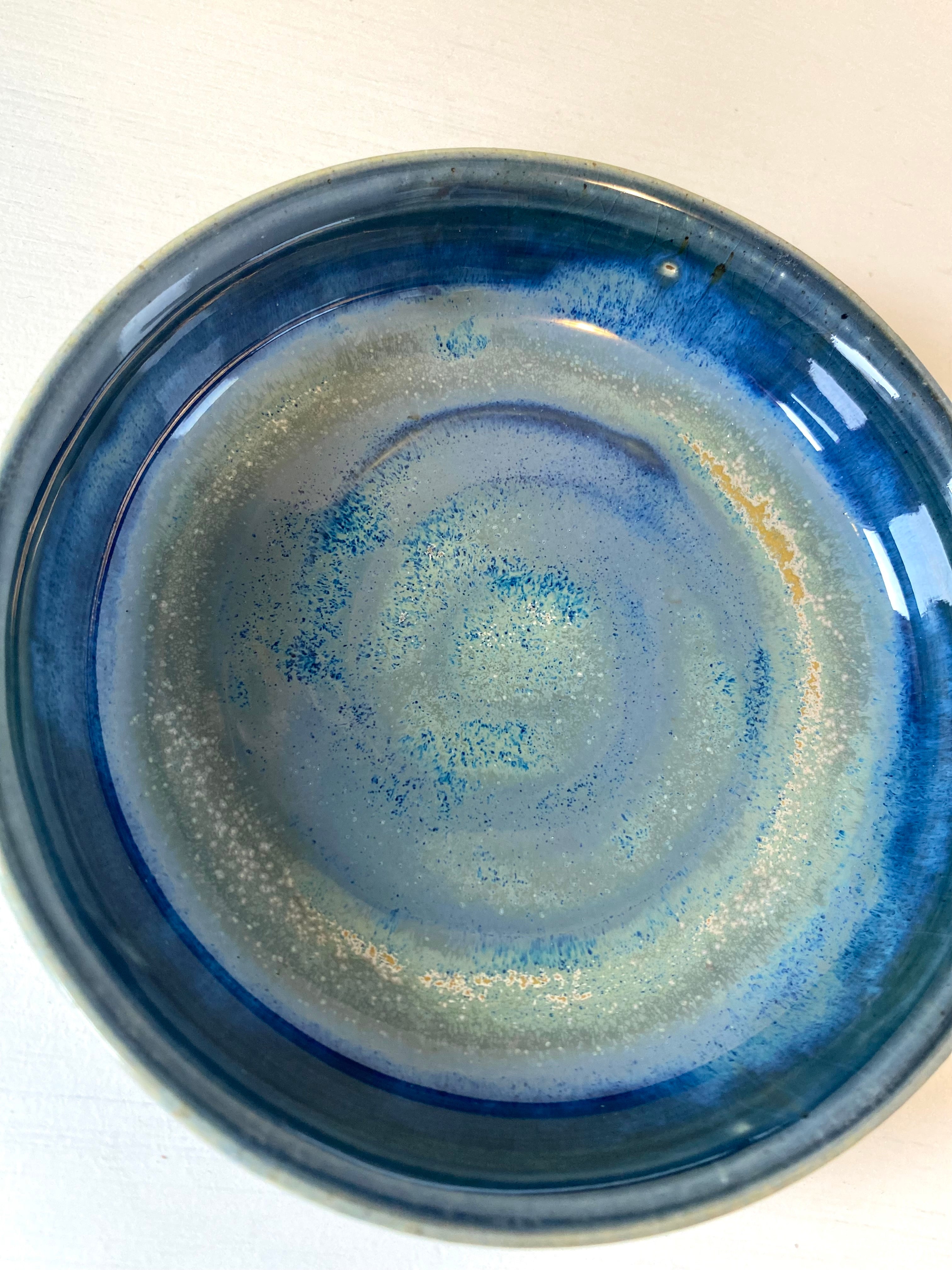 Jewelry Dish