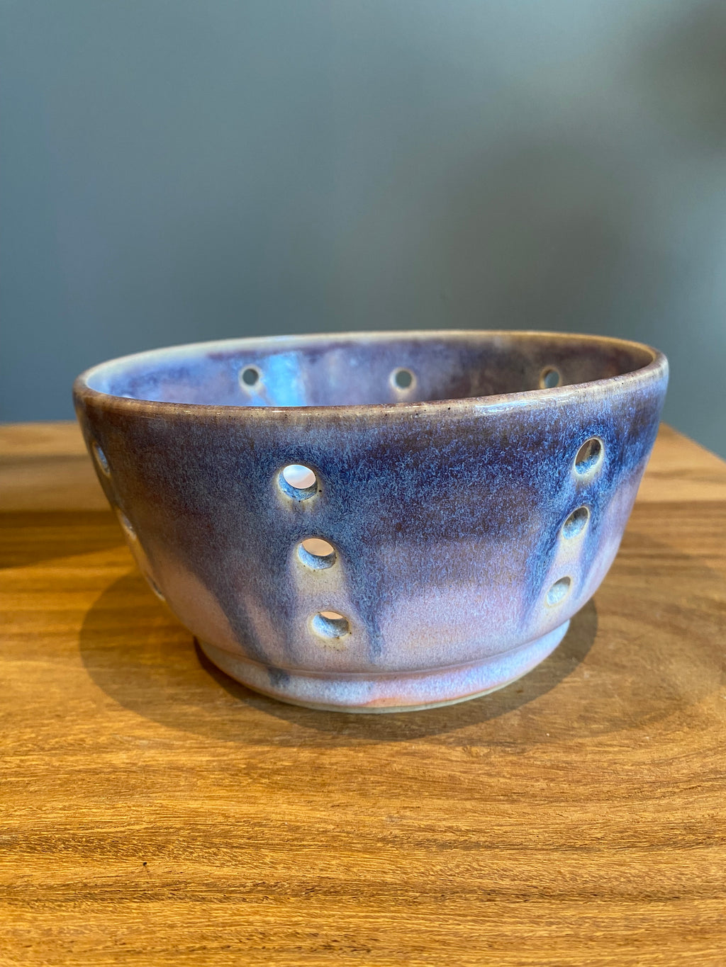 Berry Bowl - Seconds