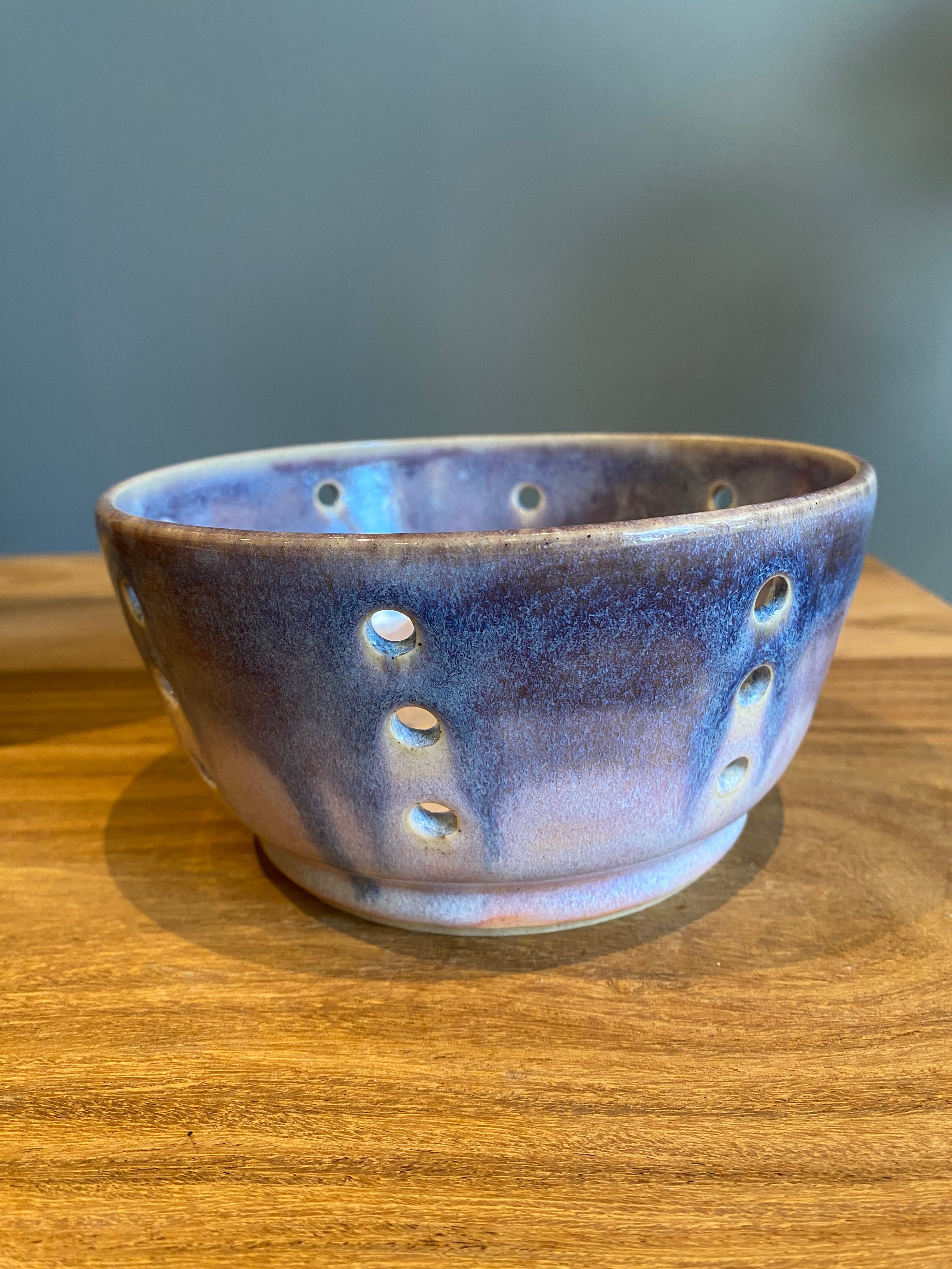 Berry Bowl - Seconds