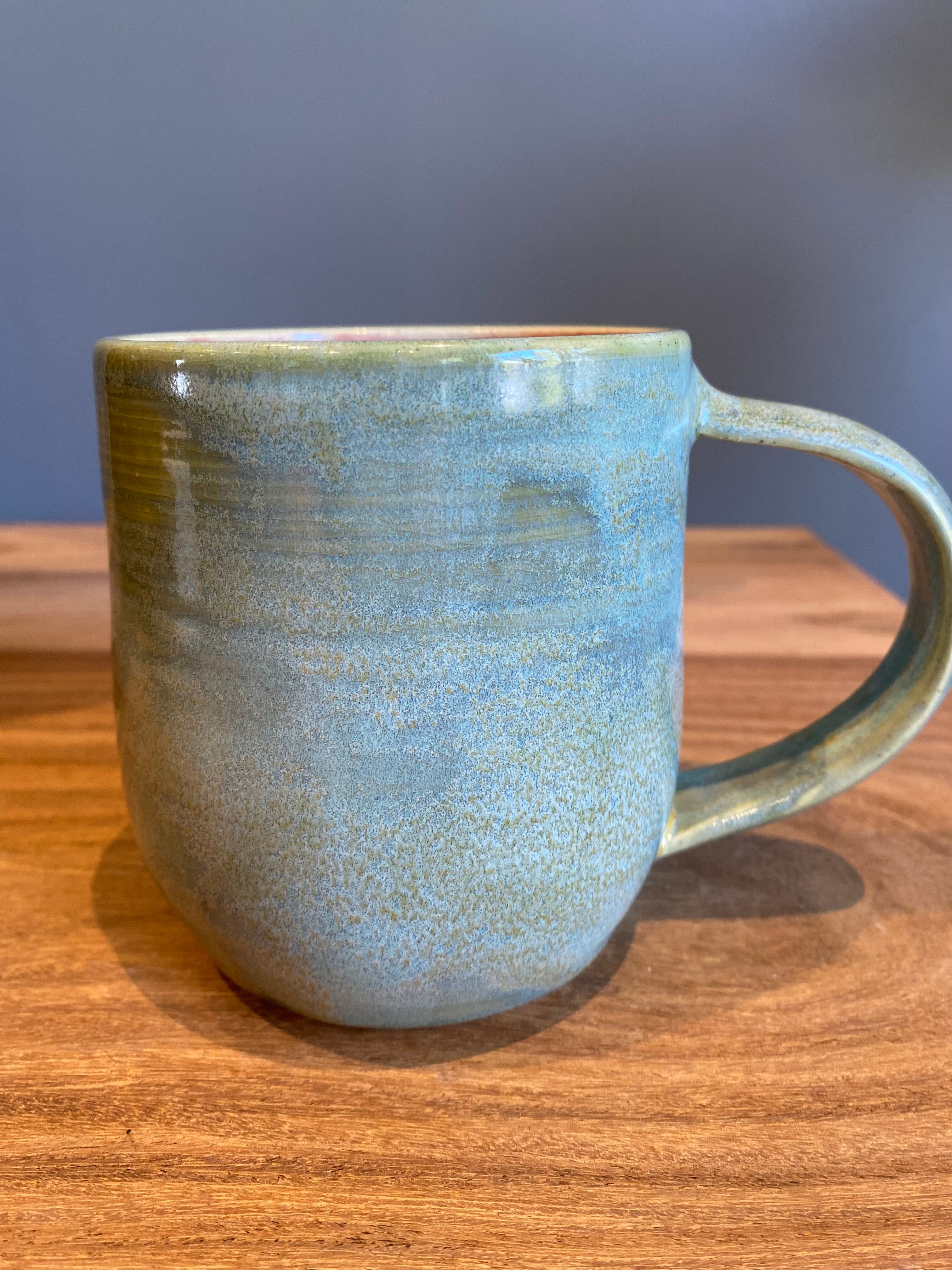 Tulip Mug - A2