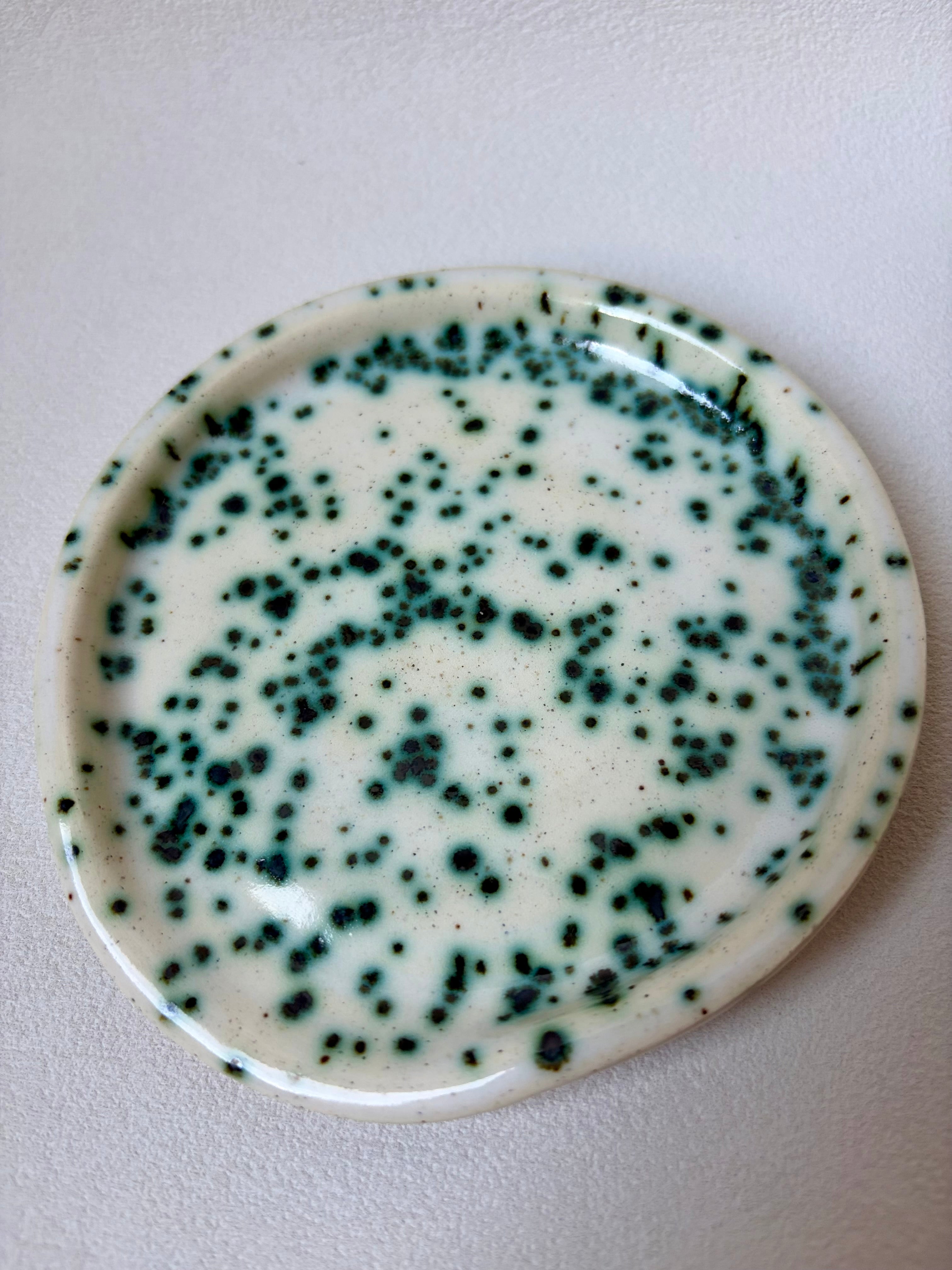 Spoon Rest