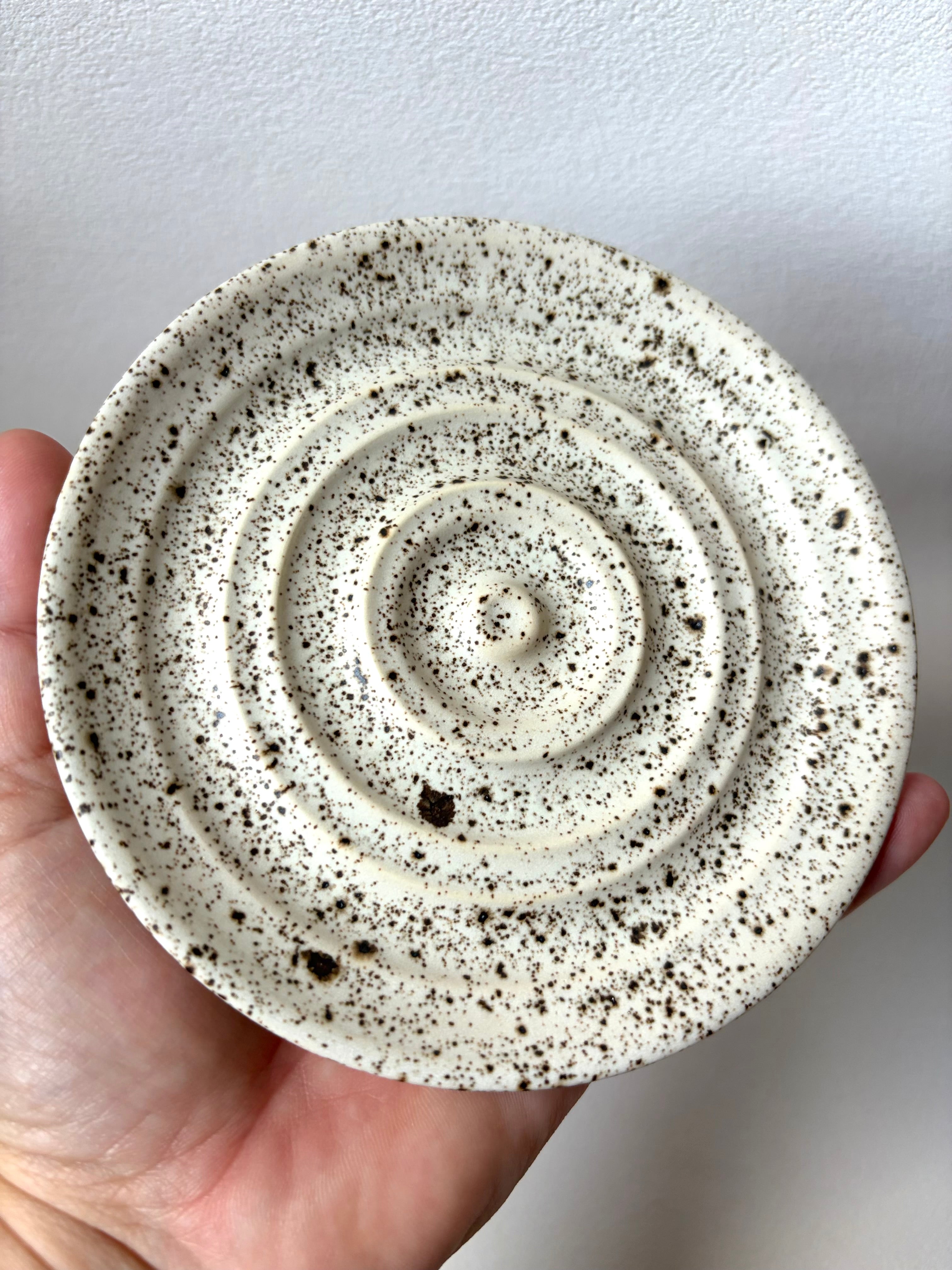 Soap Dish -B