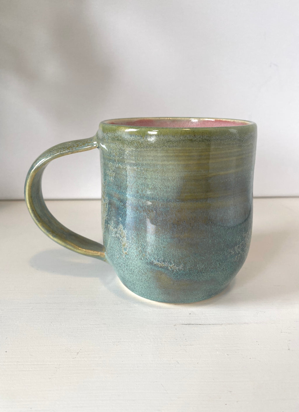 Tulip Mug - A2