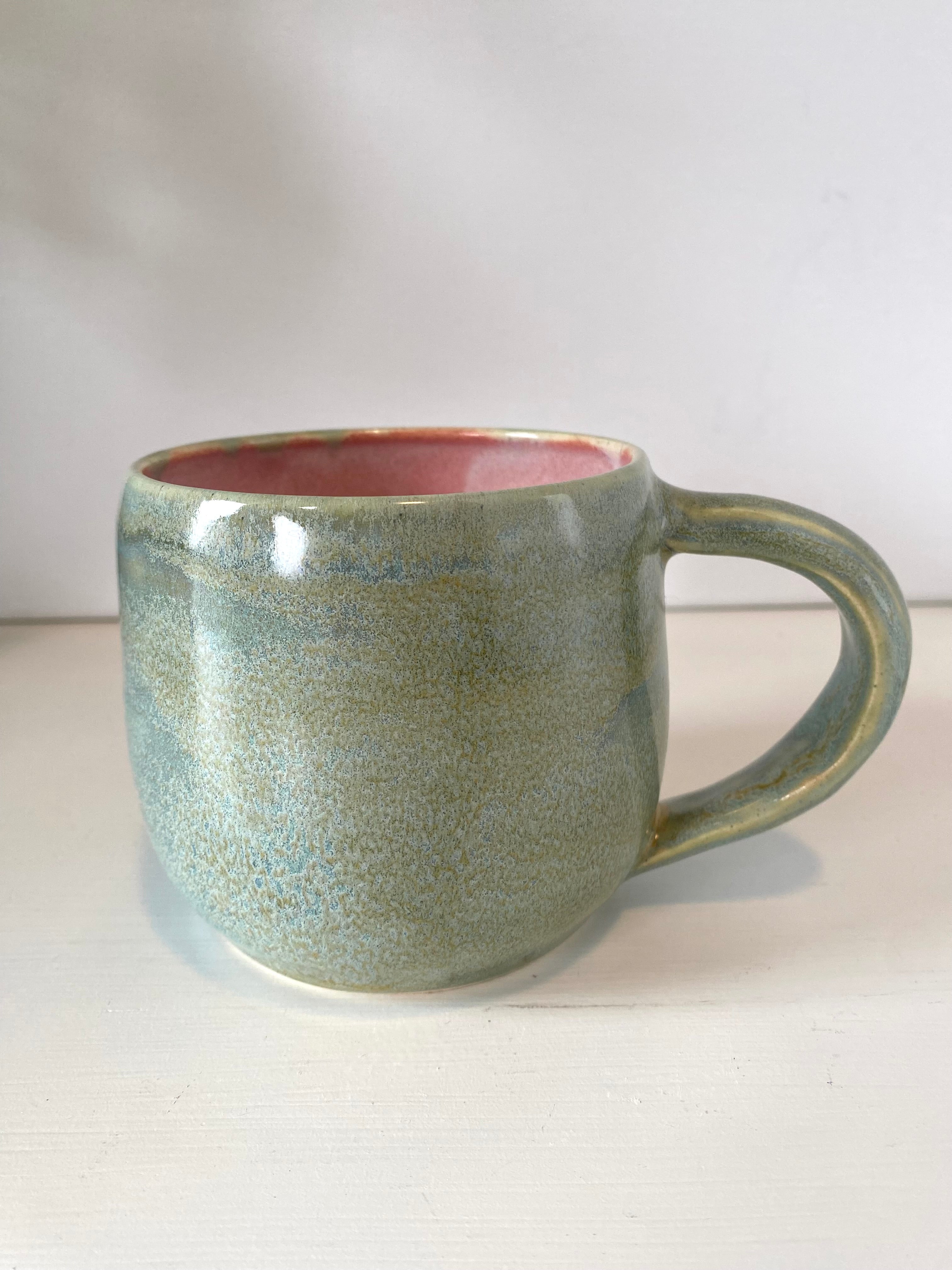 Tulip Mug - A1