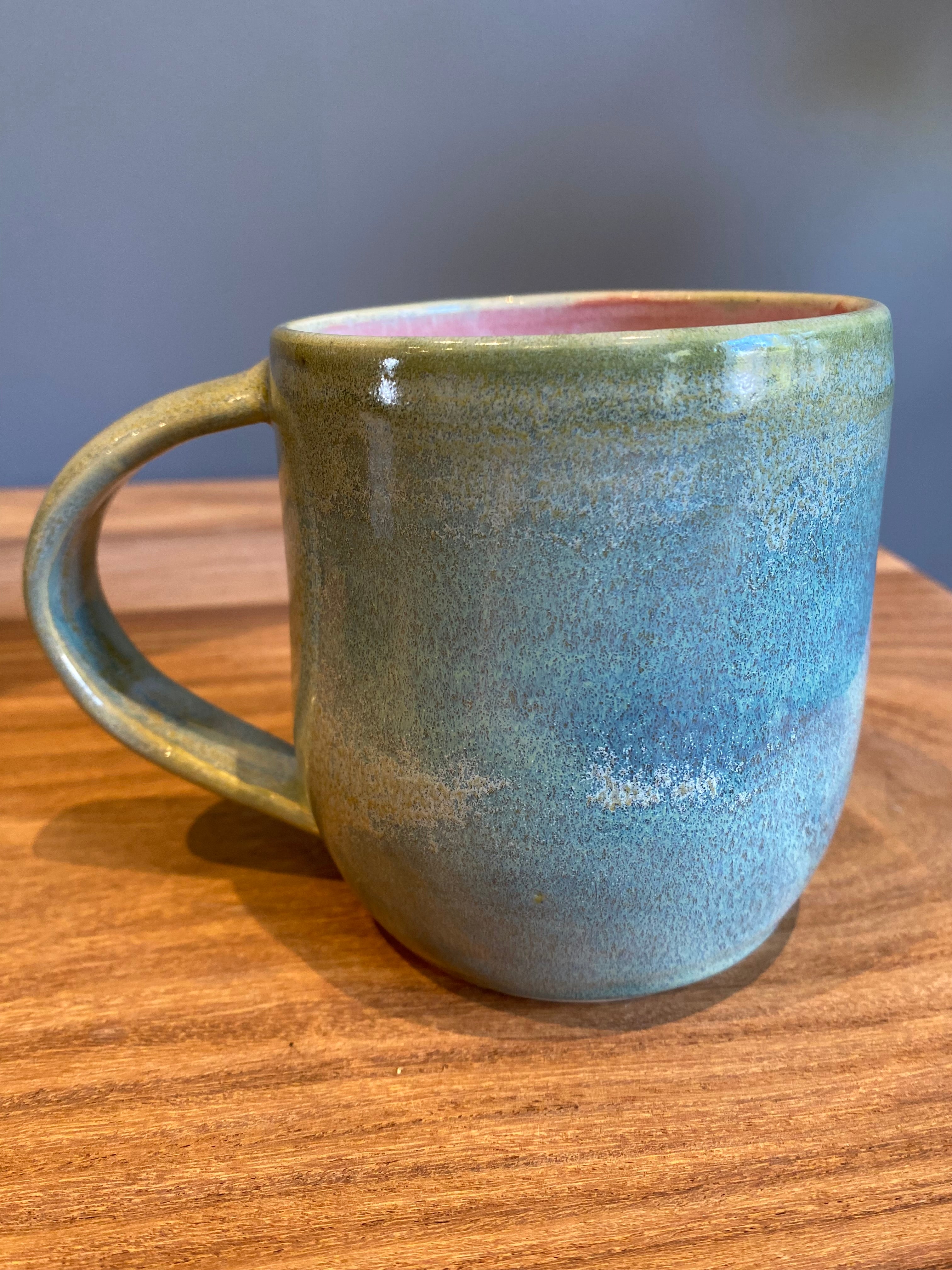 Tulip Mug - A3