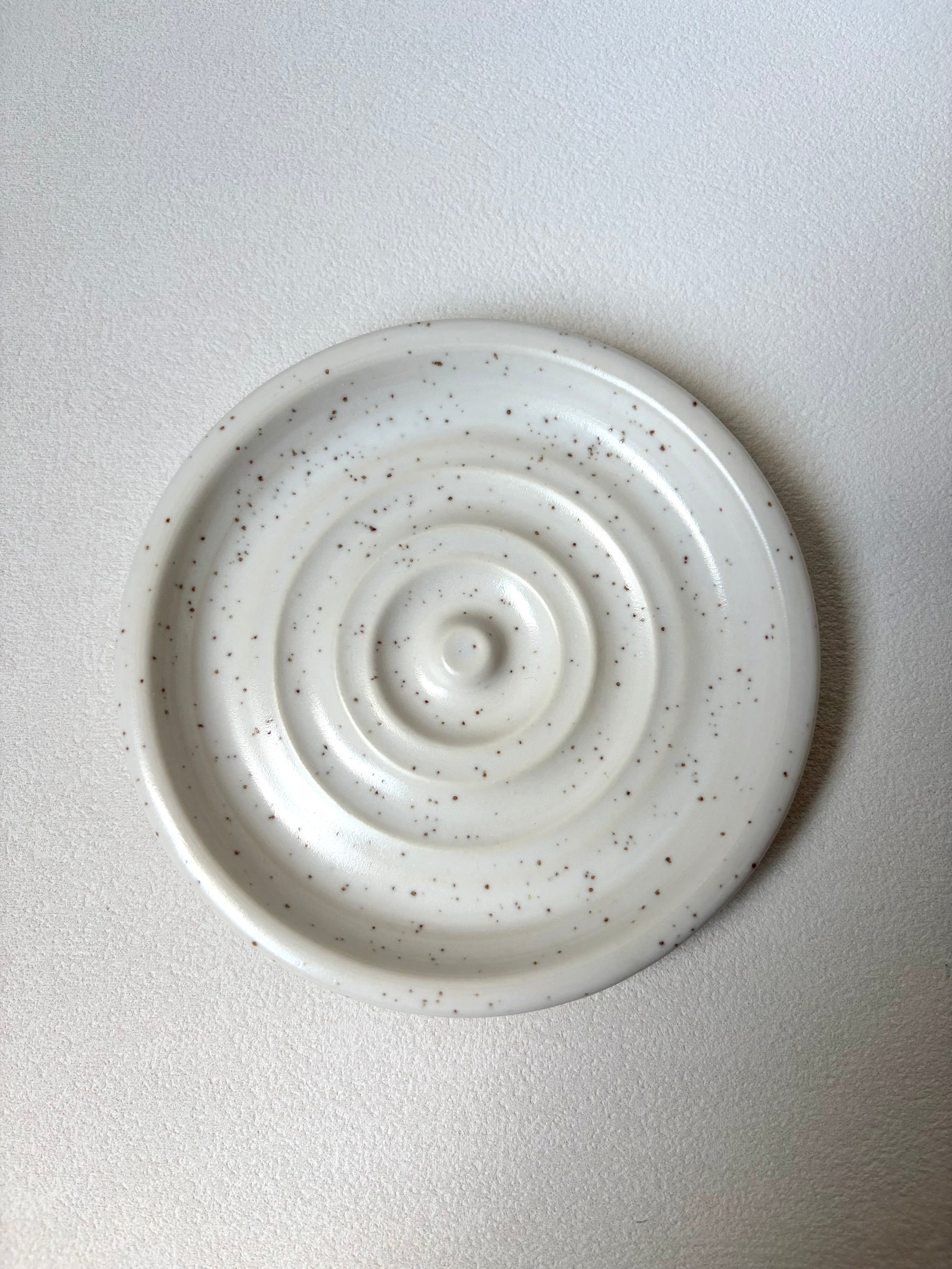Soap Dish