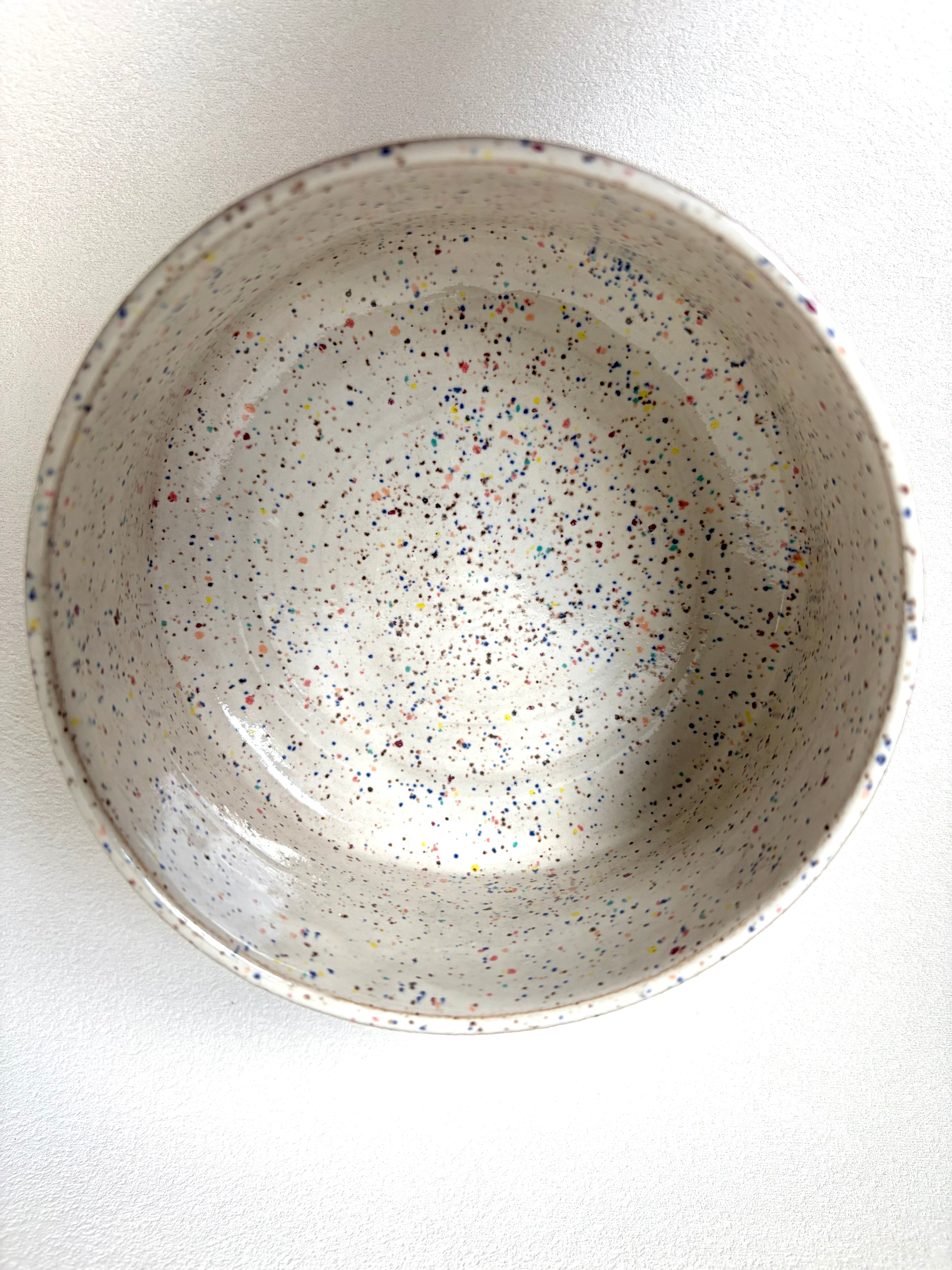 Dip Shit Bowl - Funfetti