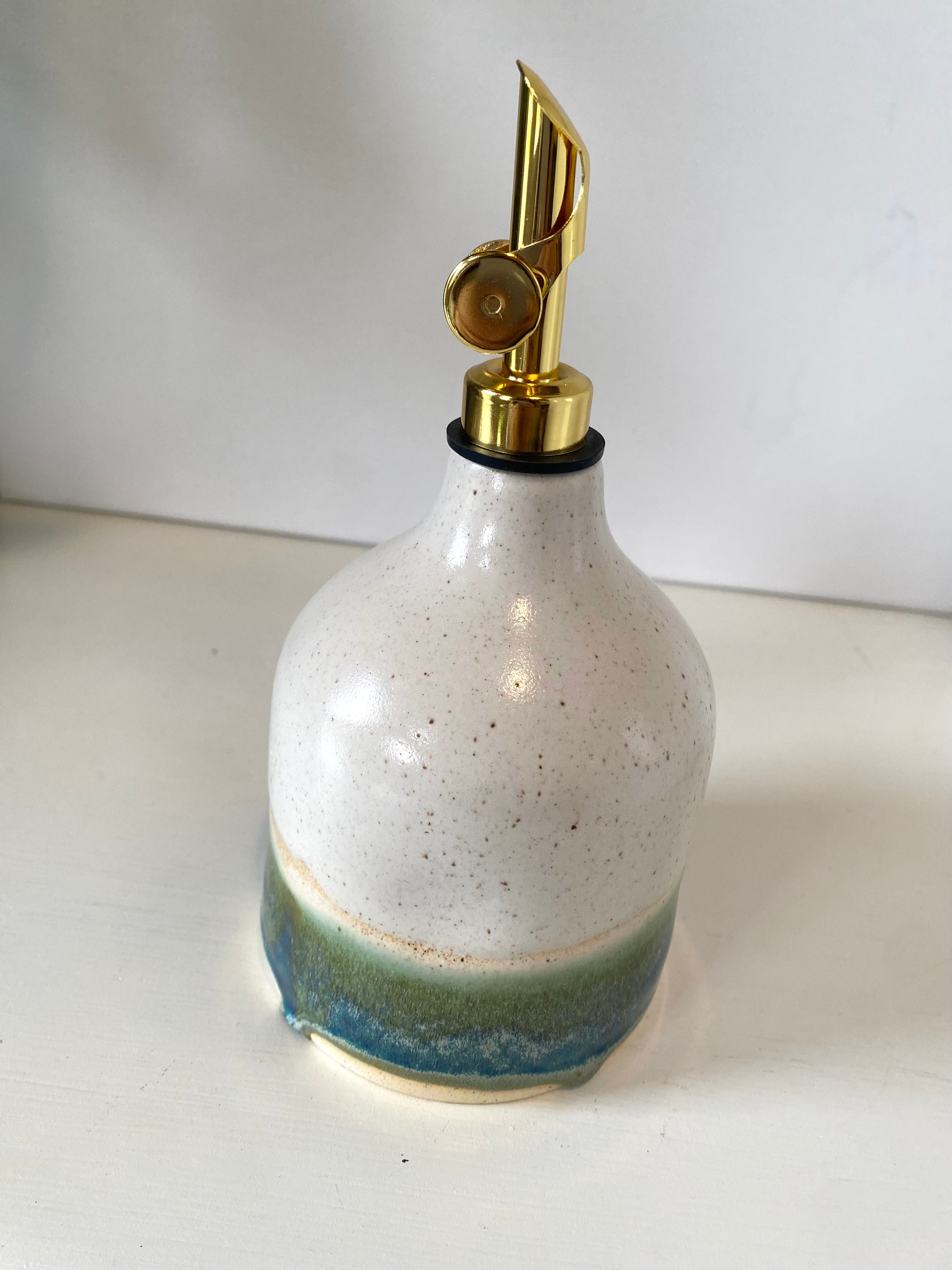 Oil Bottle