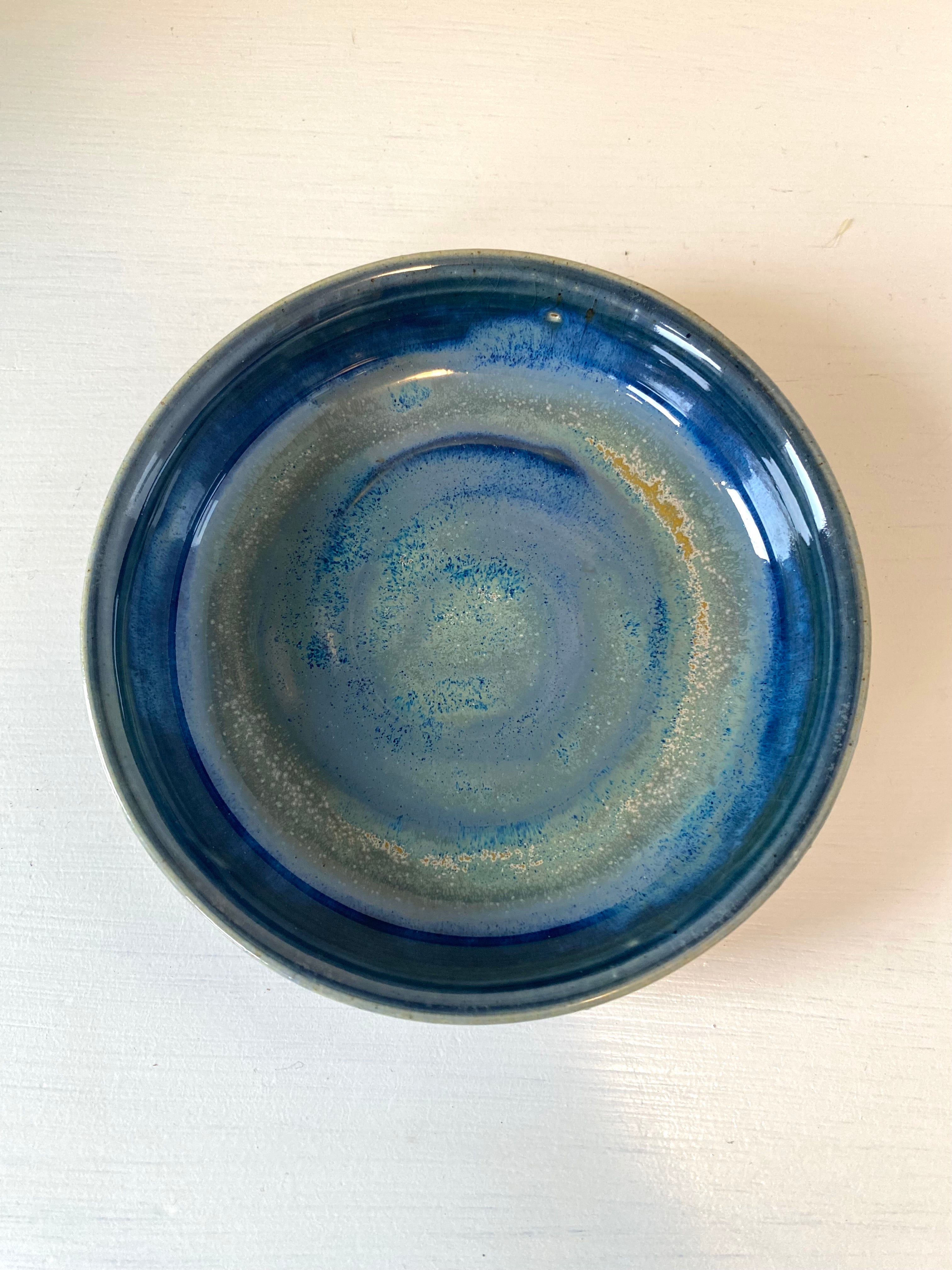Jewelry Dish