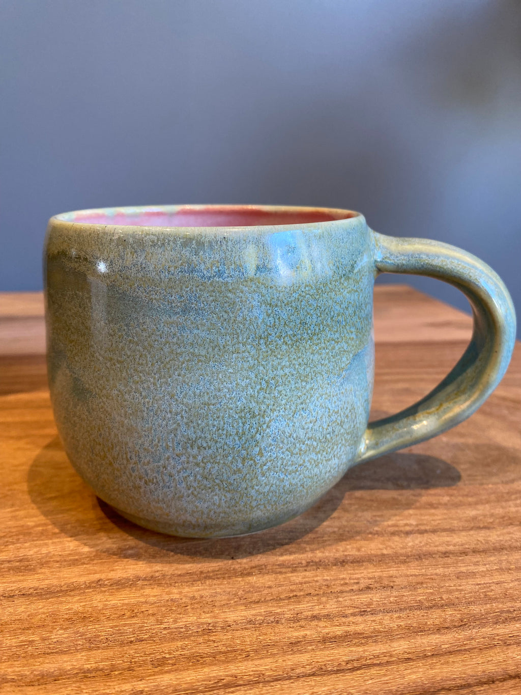 Tulip Mug - A1