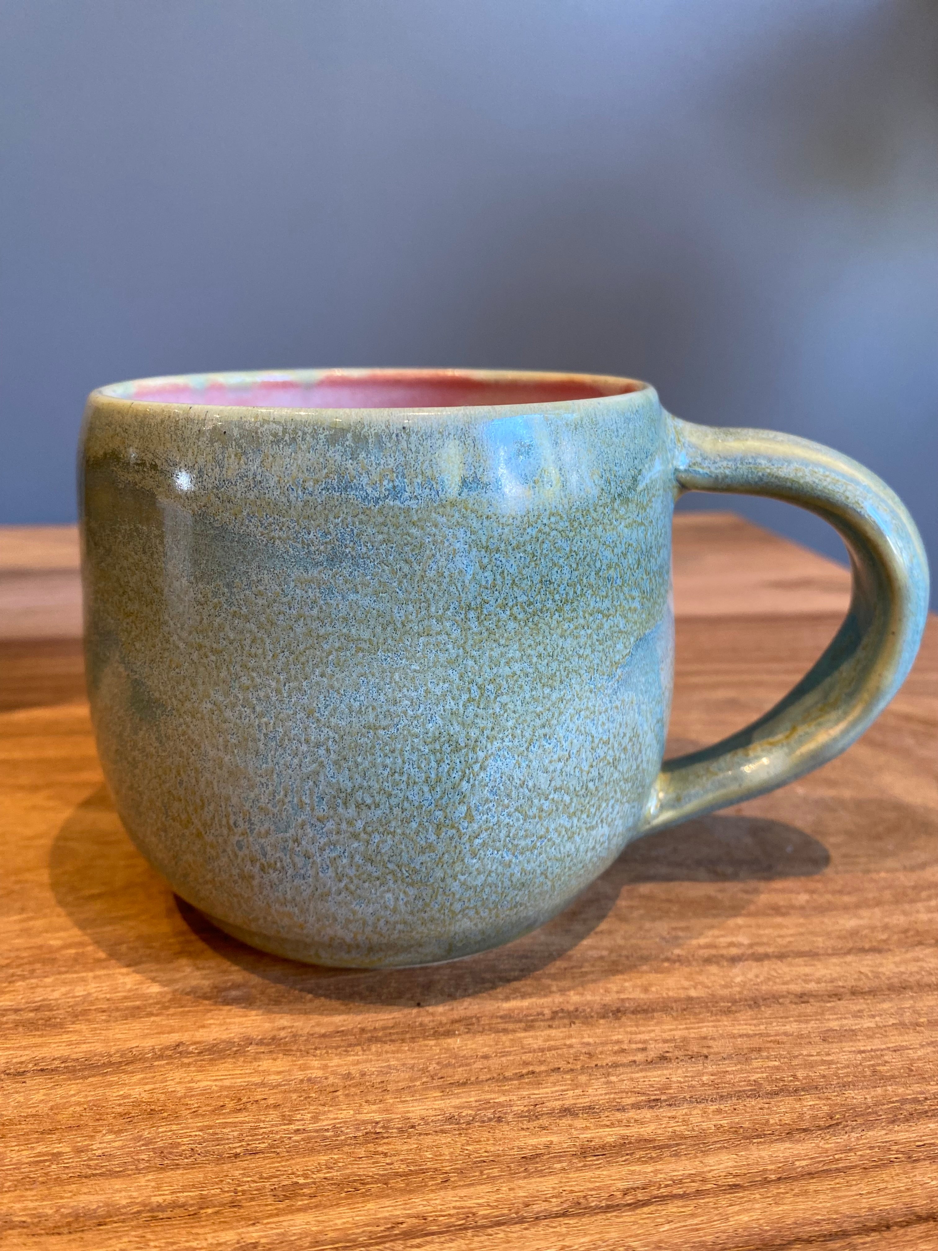 Tulip Mug - A1