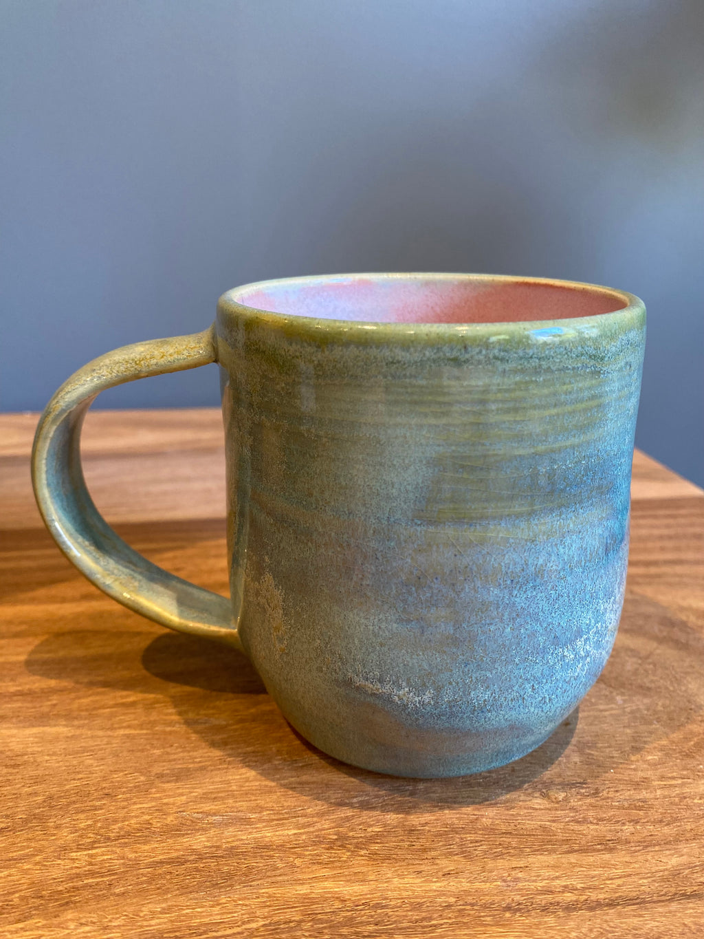 Tulip Mug - A2