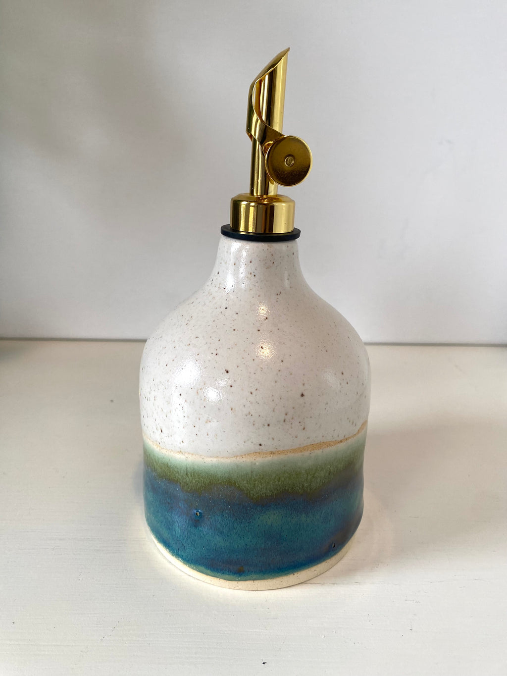 Oil Bottle