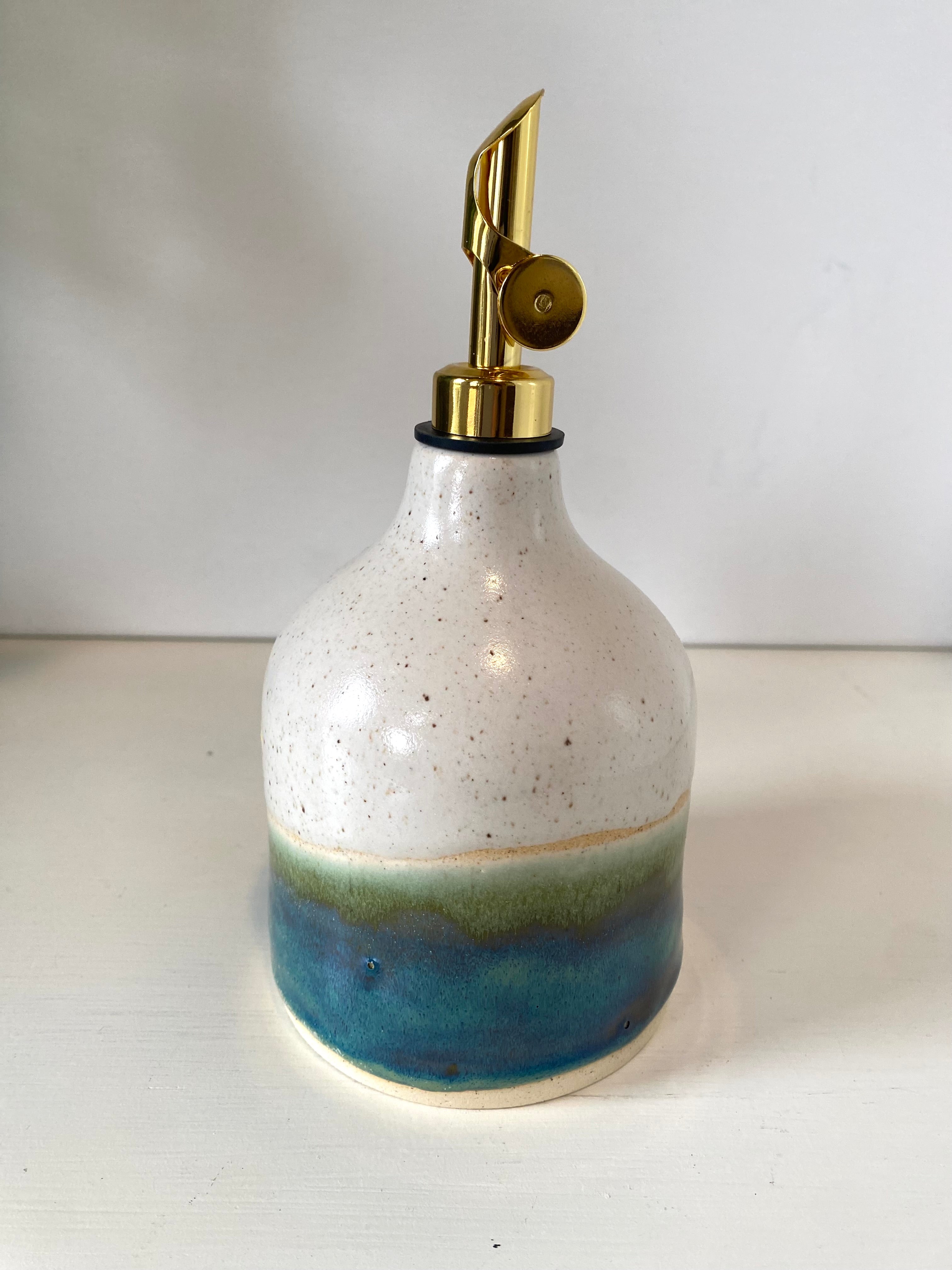 Oil Bottle
