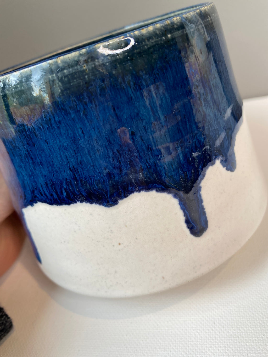 Drippy Angle Mug 2
