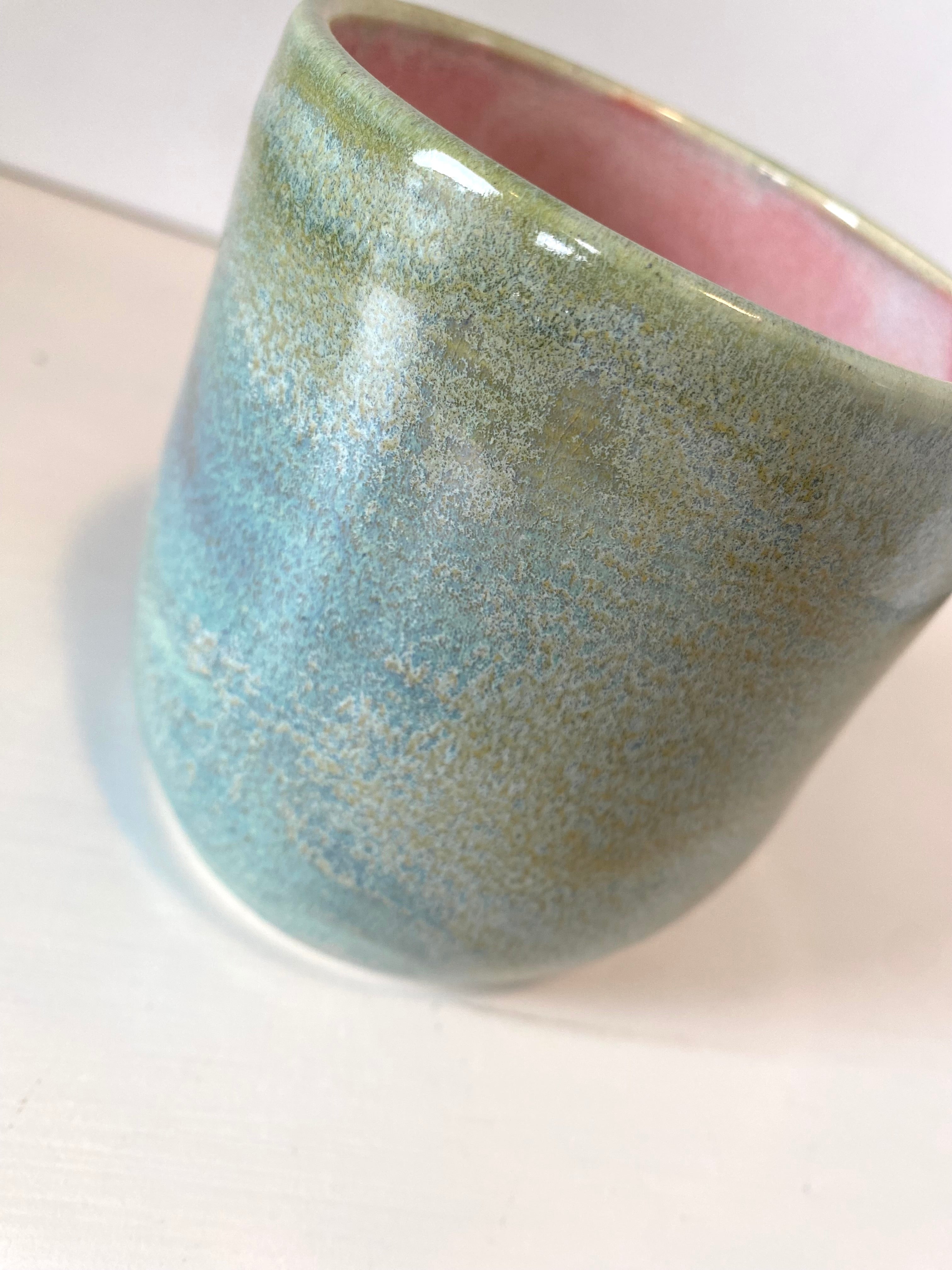 Tulip Mug - A3