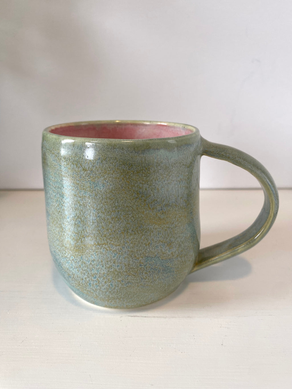 Tulip Mug - A3