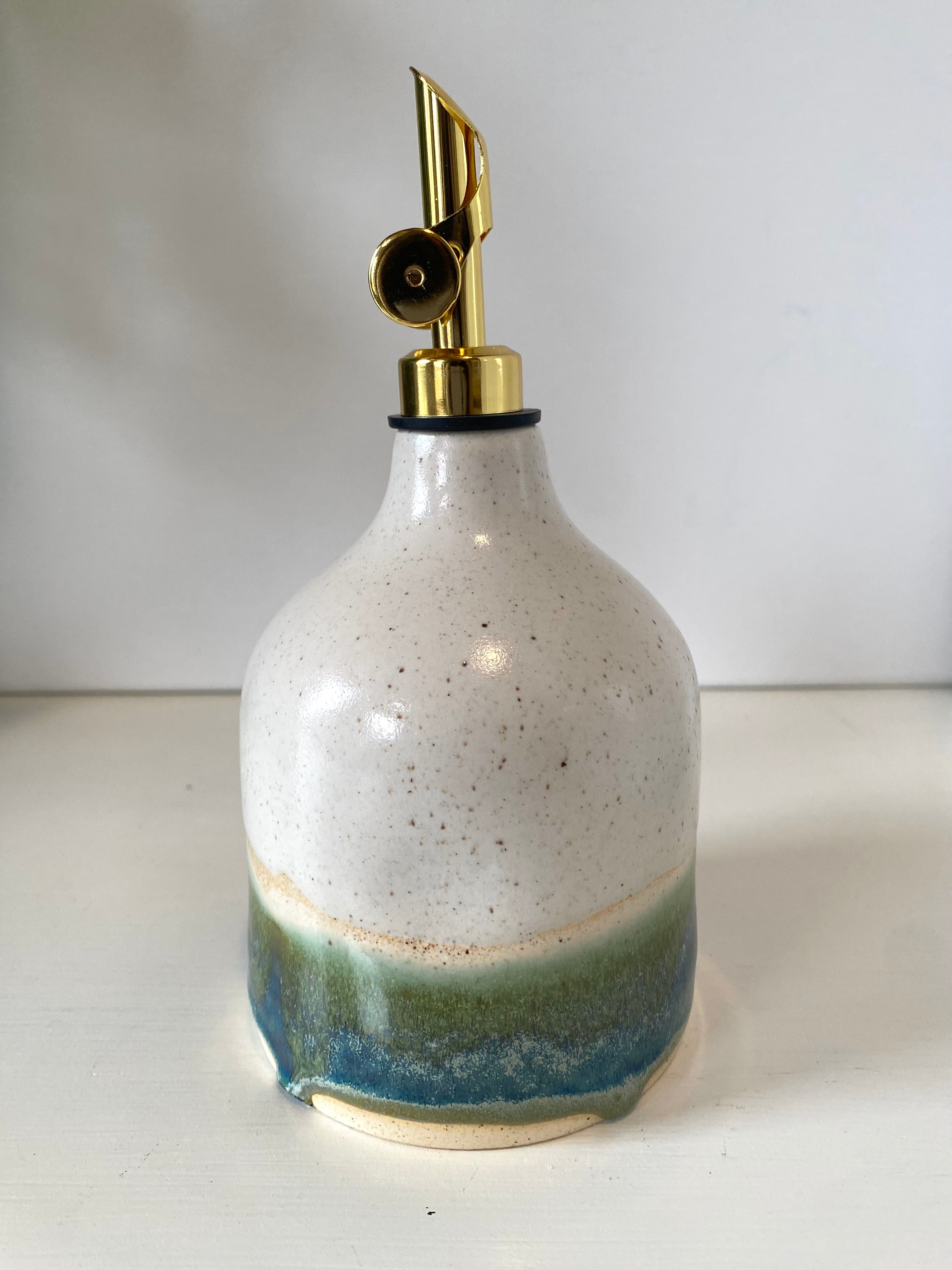 Oil Bottle