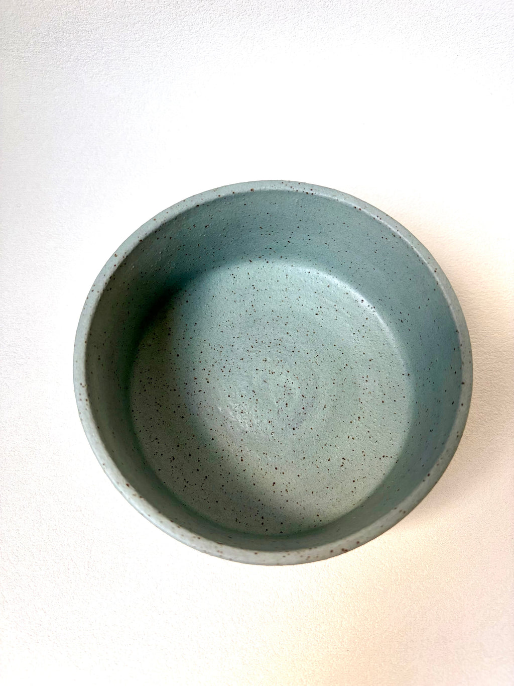Dip Shit Bowl - Frost Blue