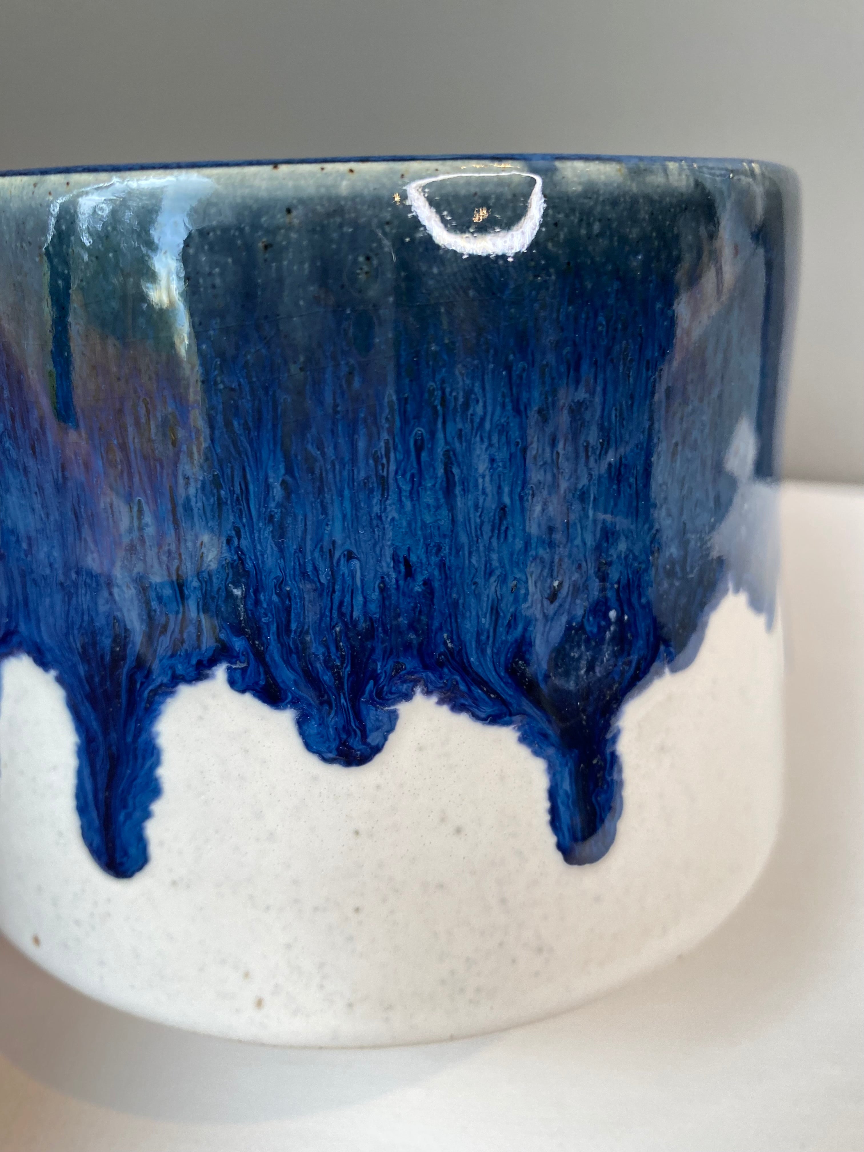 Drippy Angle Mug 3