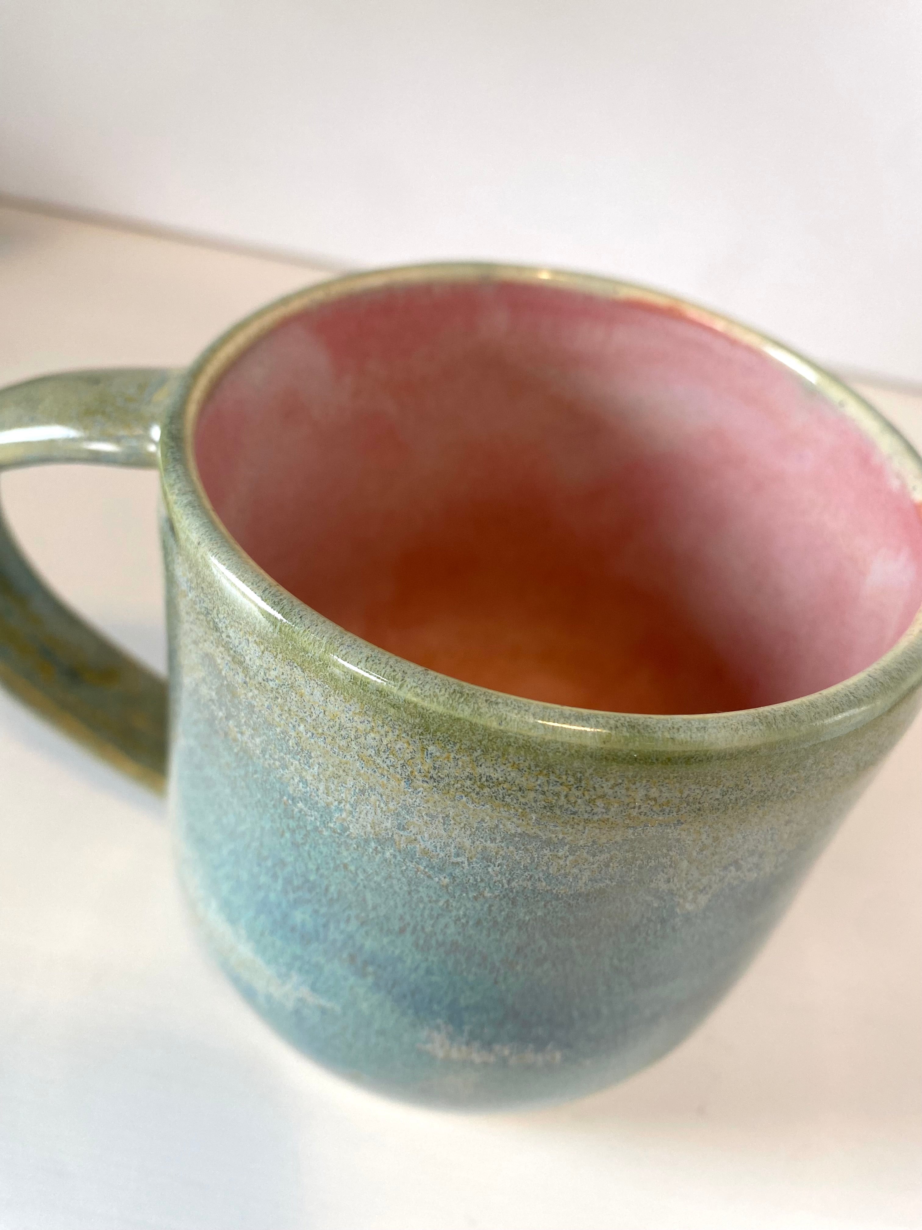 Tulip Mug - A3
