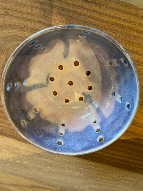 Berry Bowl - Seconds