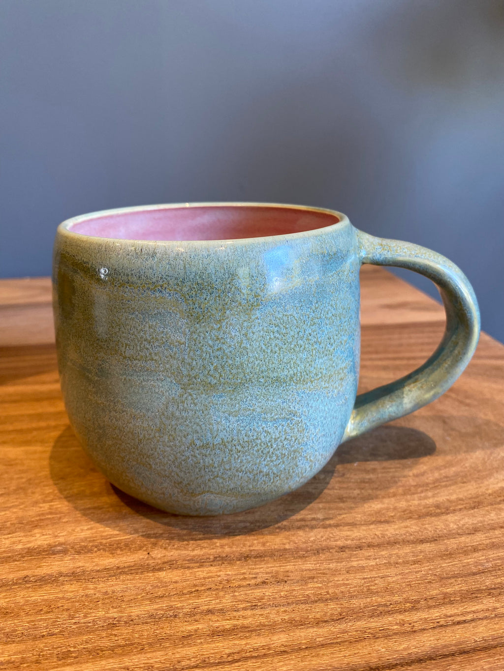 Tulip Mug - Seconds