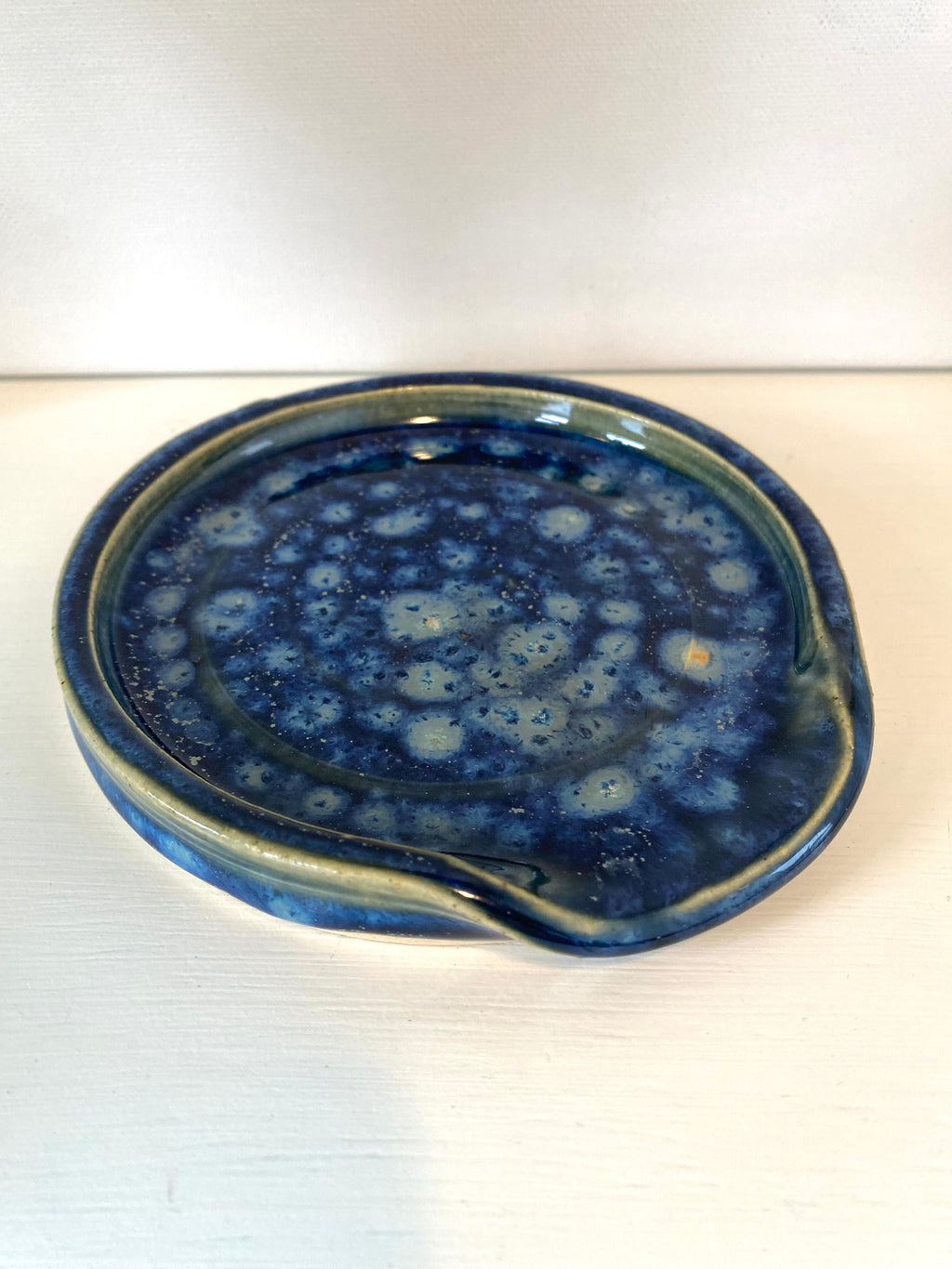 Spoon Rest
