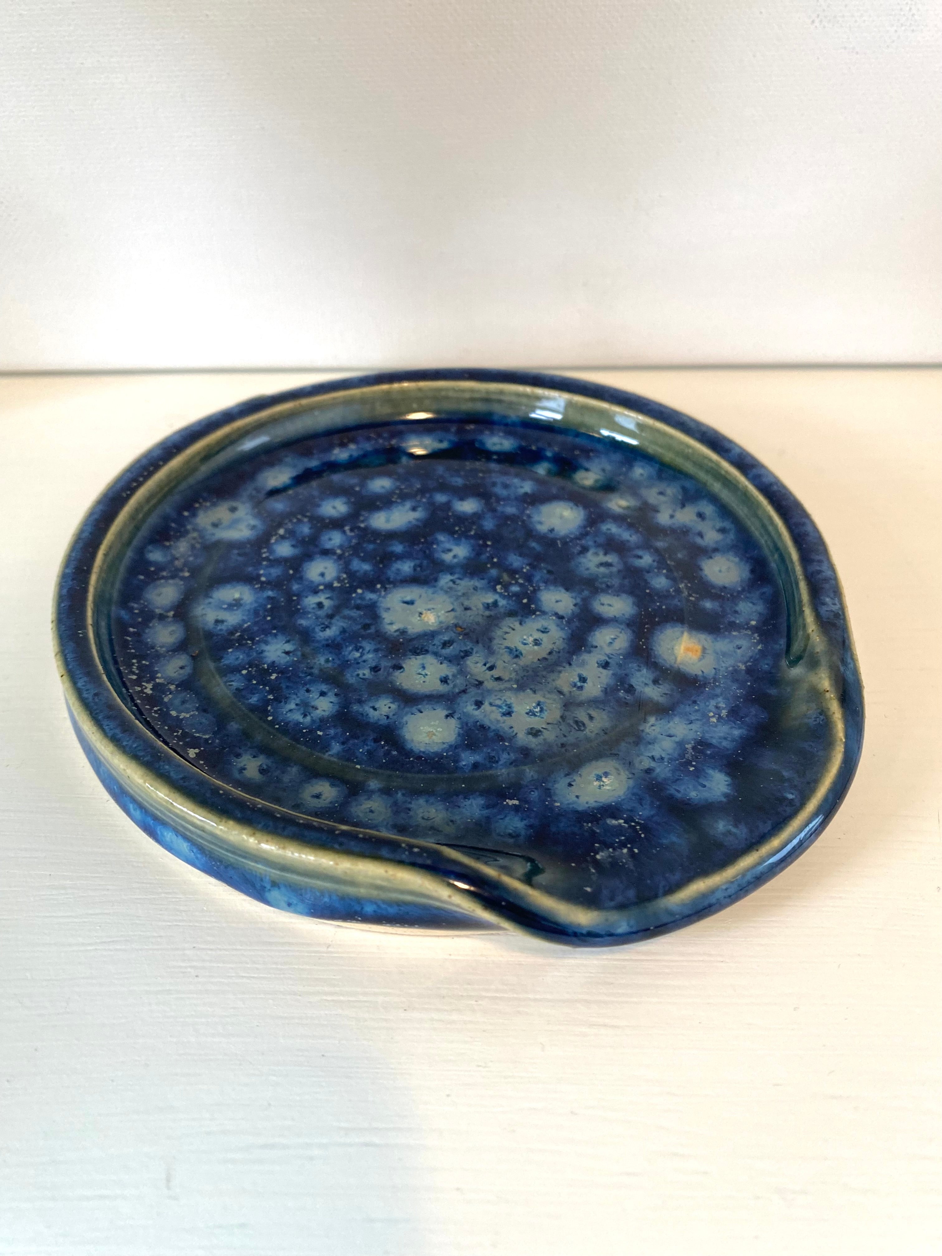 Spoon Rest