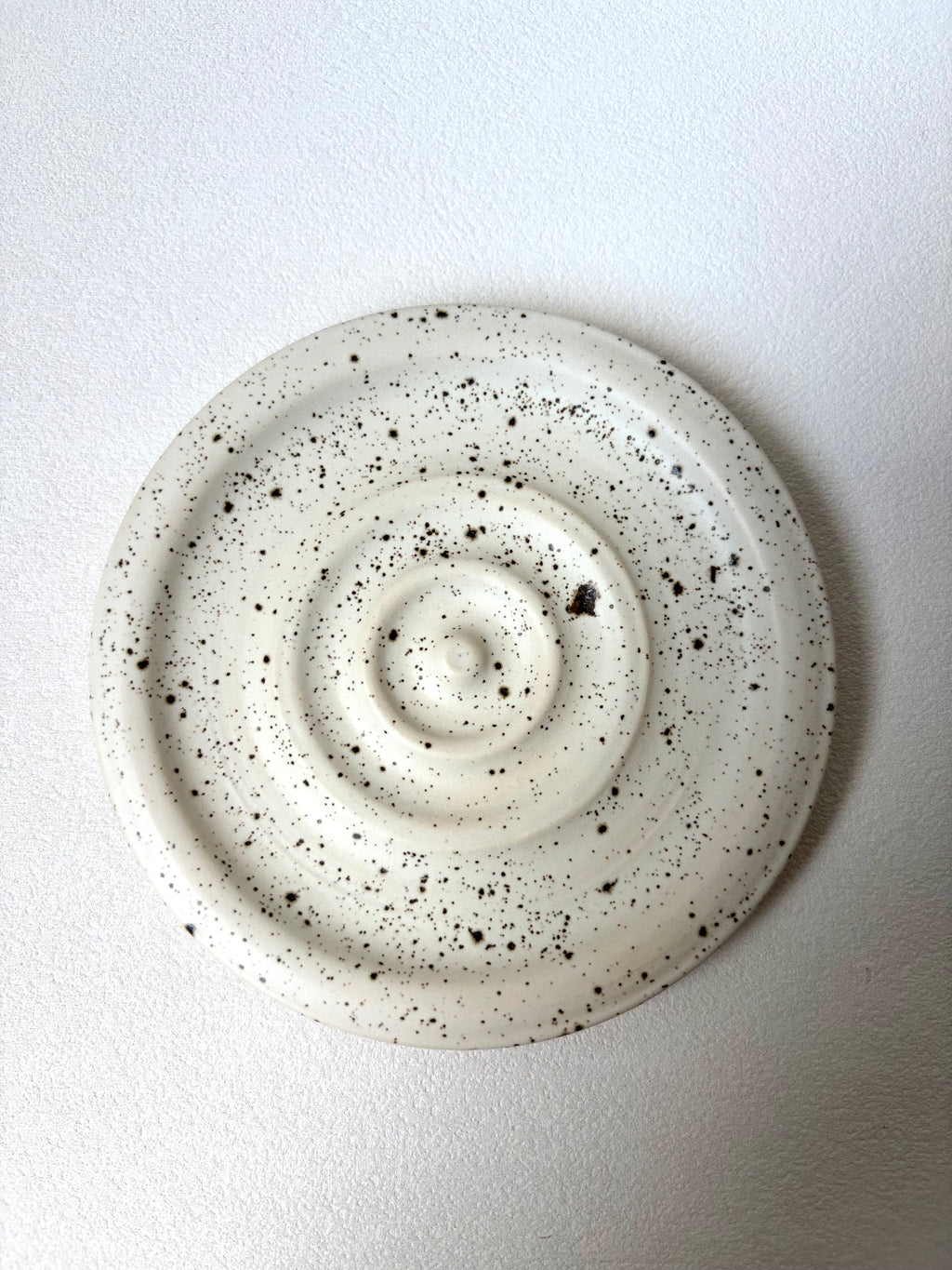 Soap Dish -A