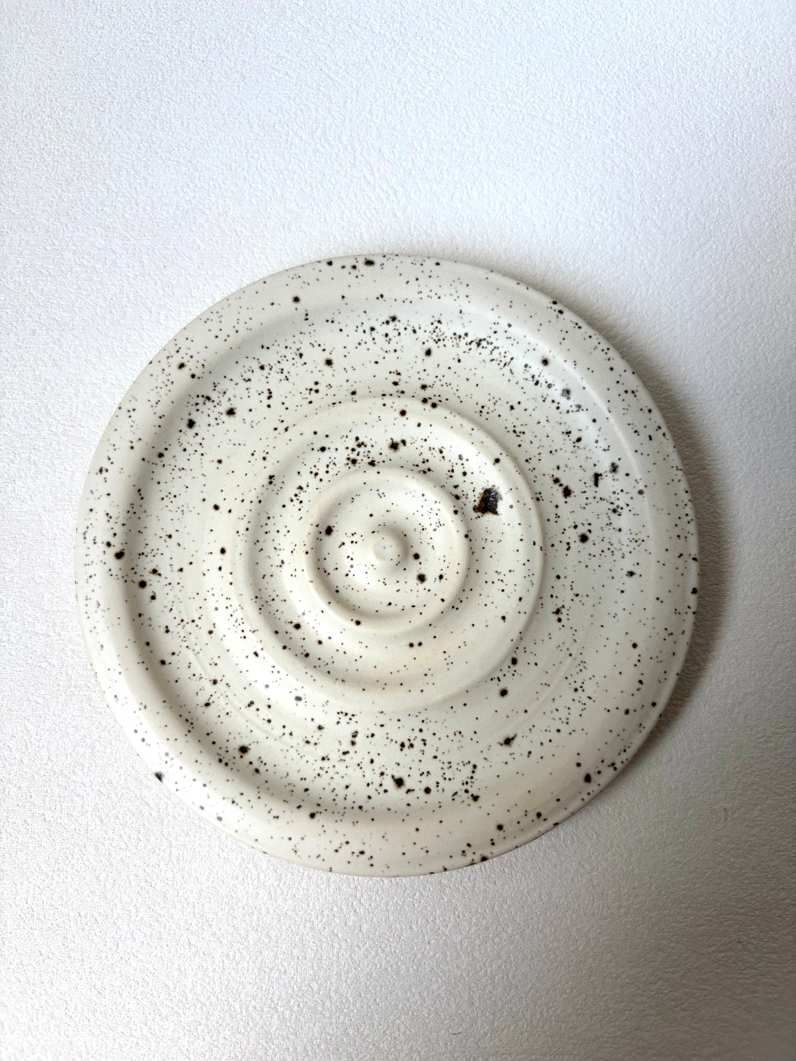 Soap Dish -A