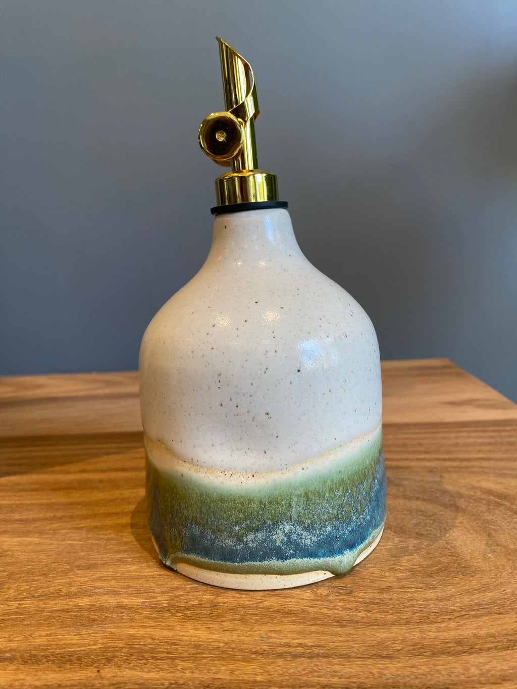 Oil Bottle