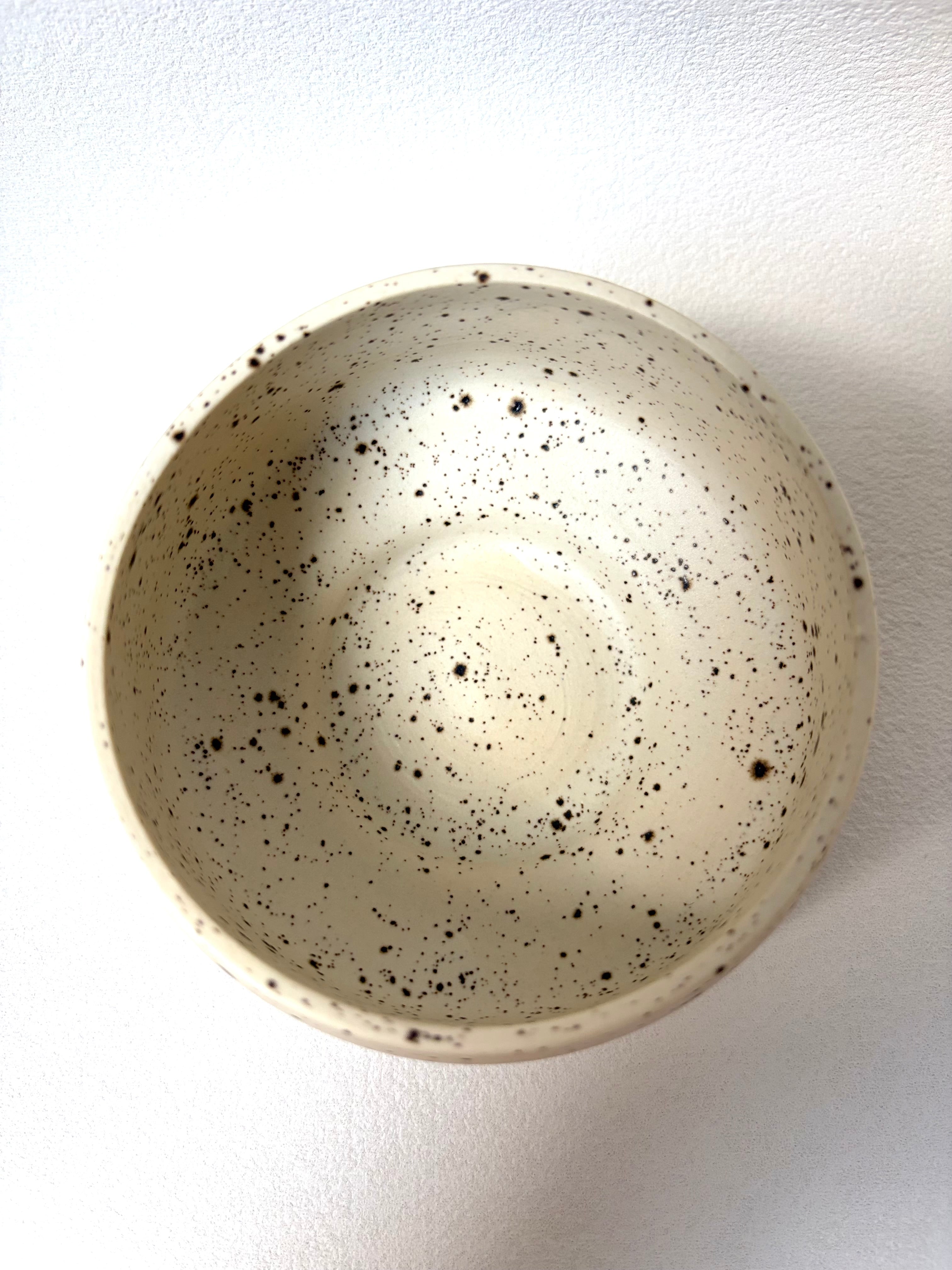 Condiment Bowl - Cookies N Cream 2