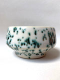 Condiment Bowl - Green Jasper 1