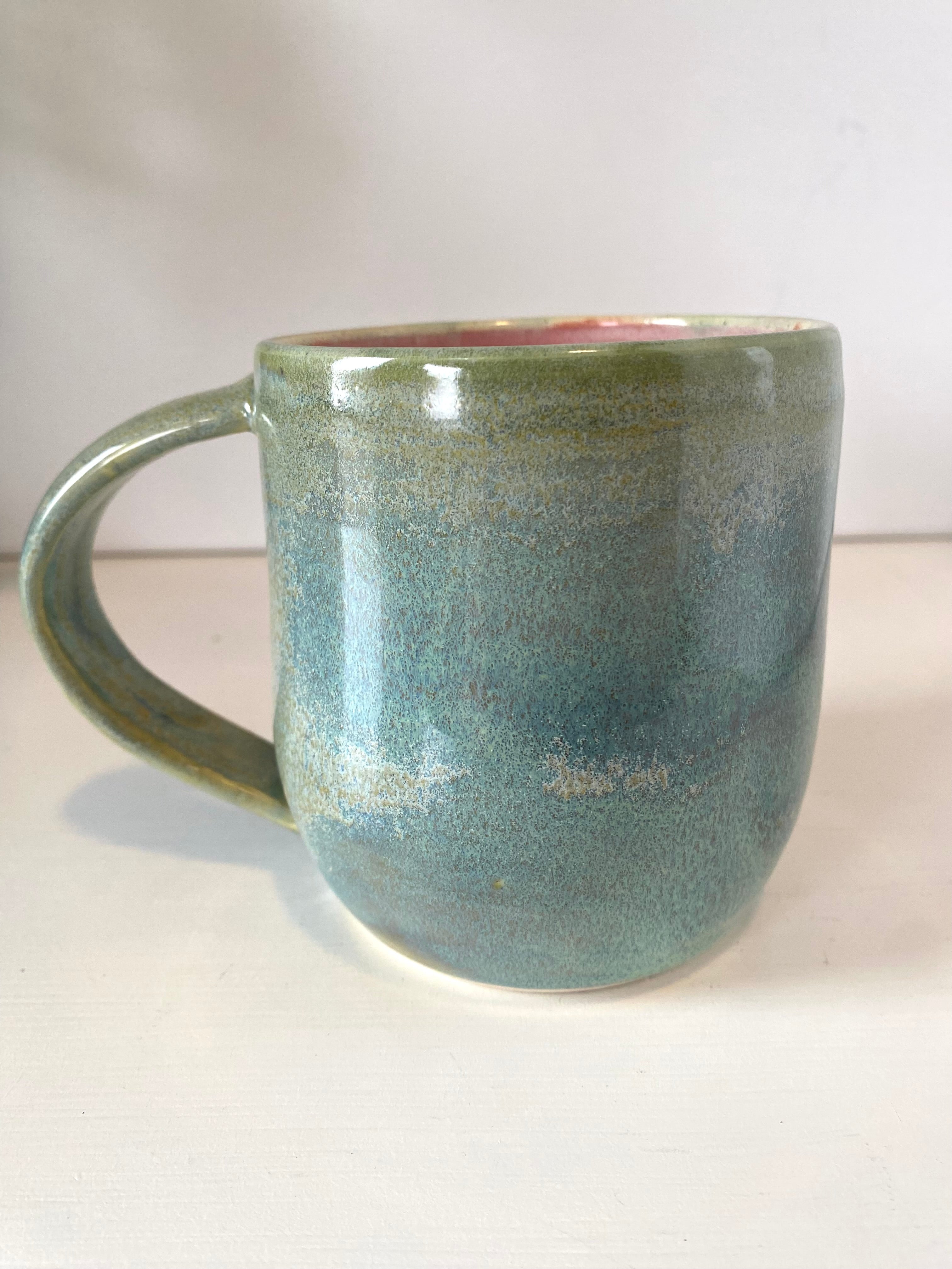 Tulip Mug - A3