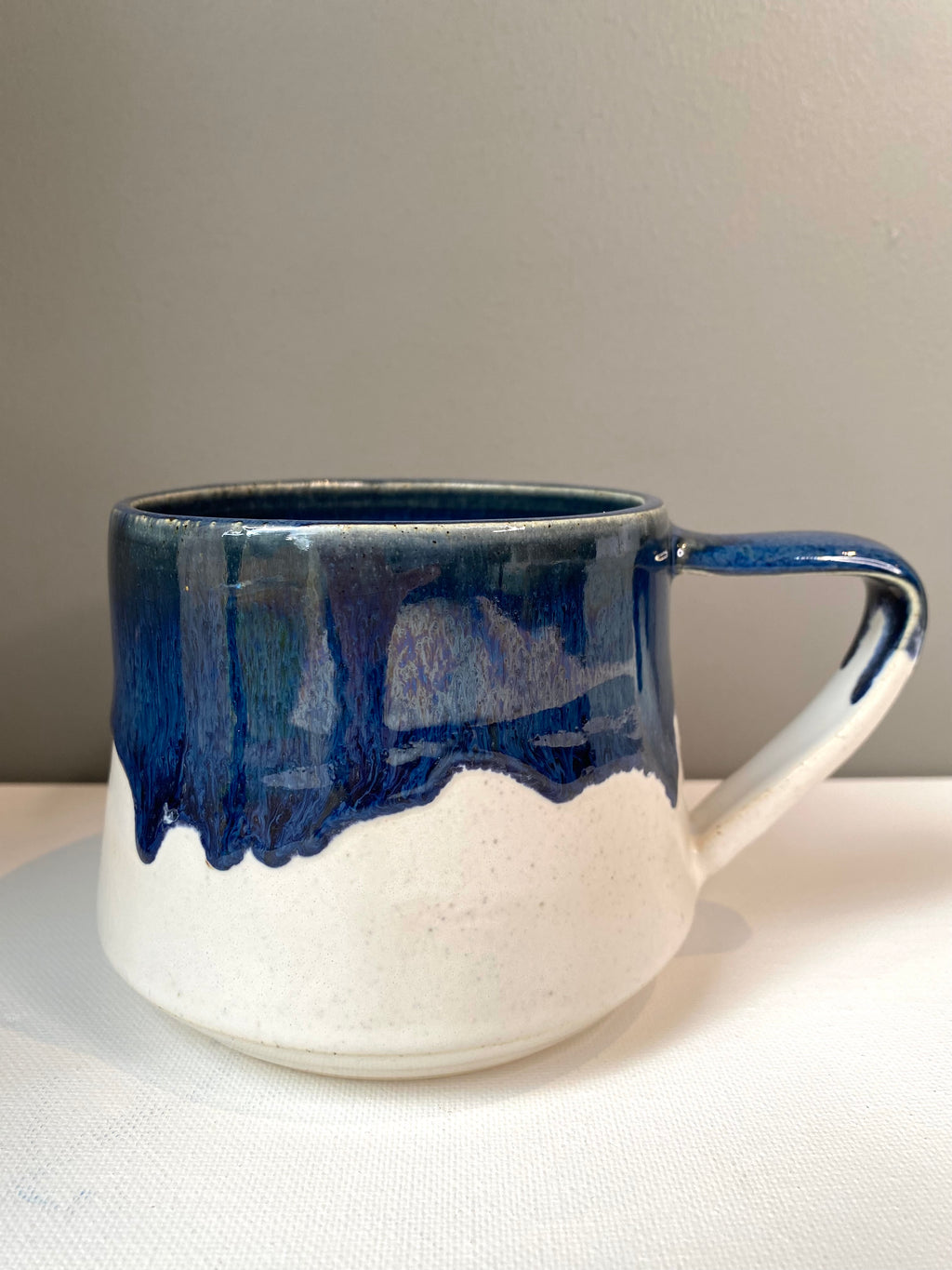 Drippy Angle Mug 3