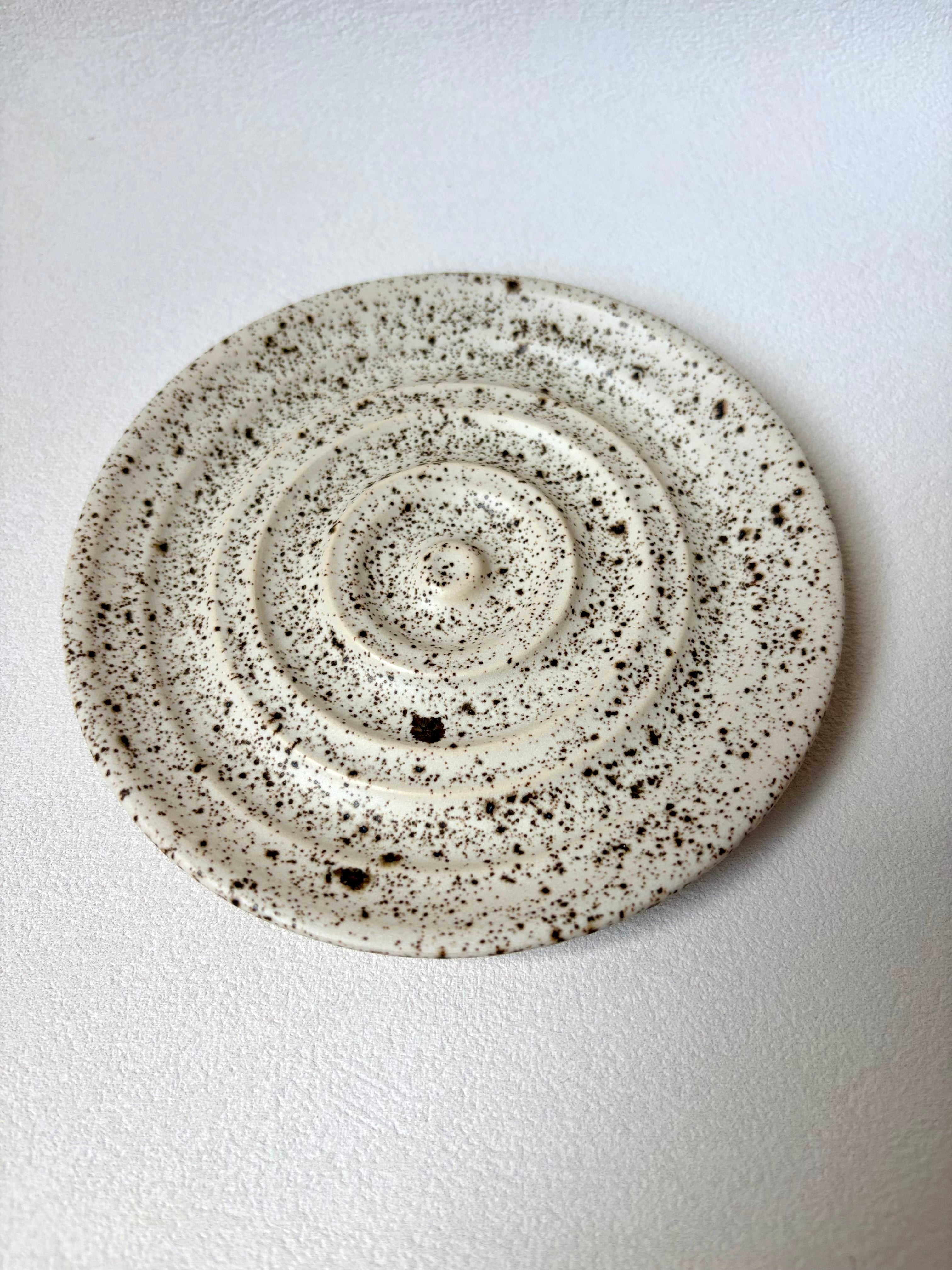Soap Dish -B