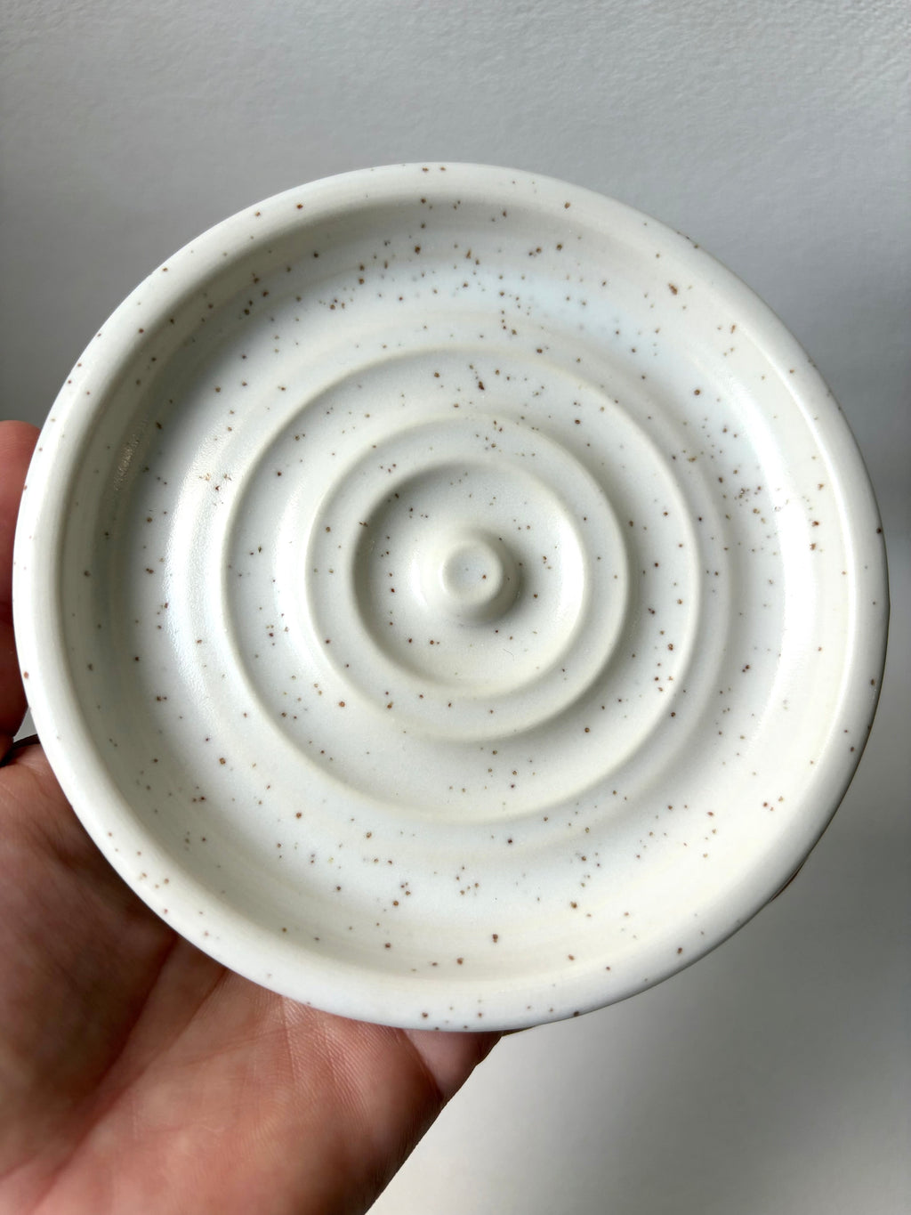 Soap Dish